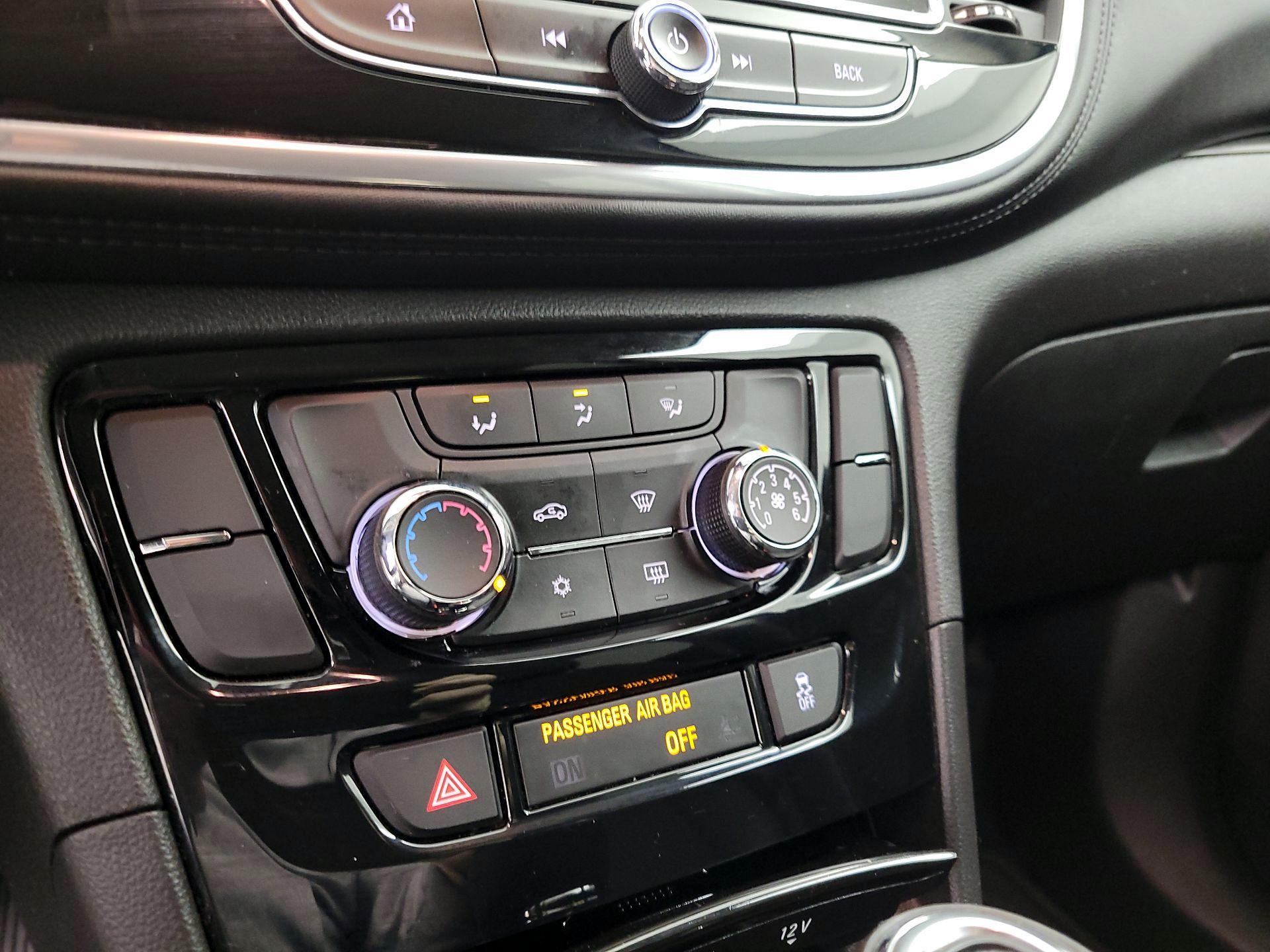 Thumbnail: 2019 Buick Encore - 17