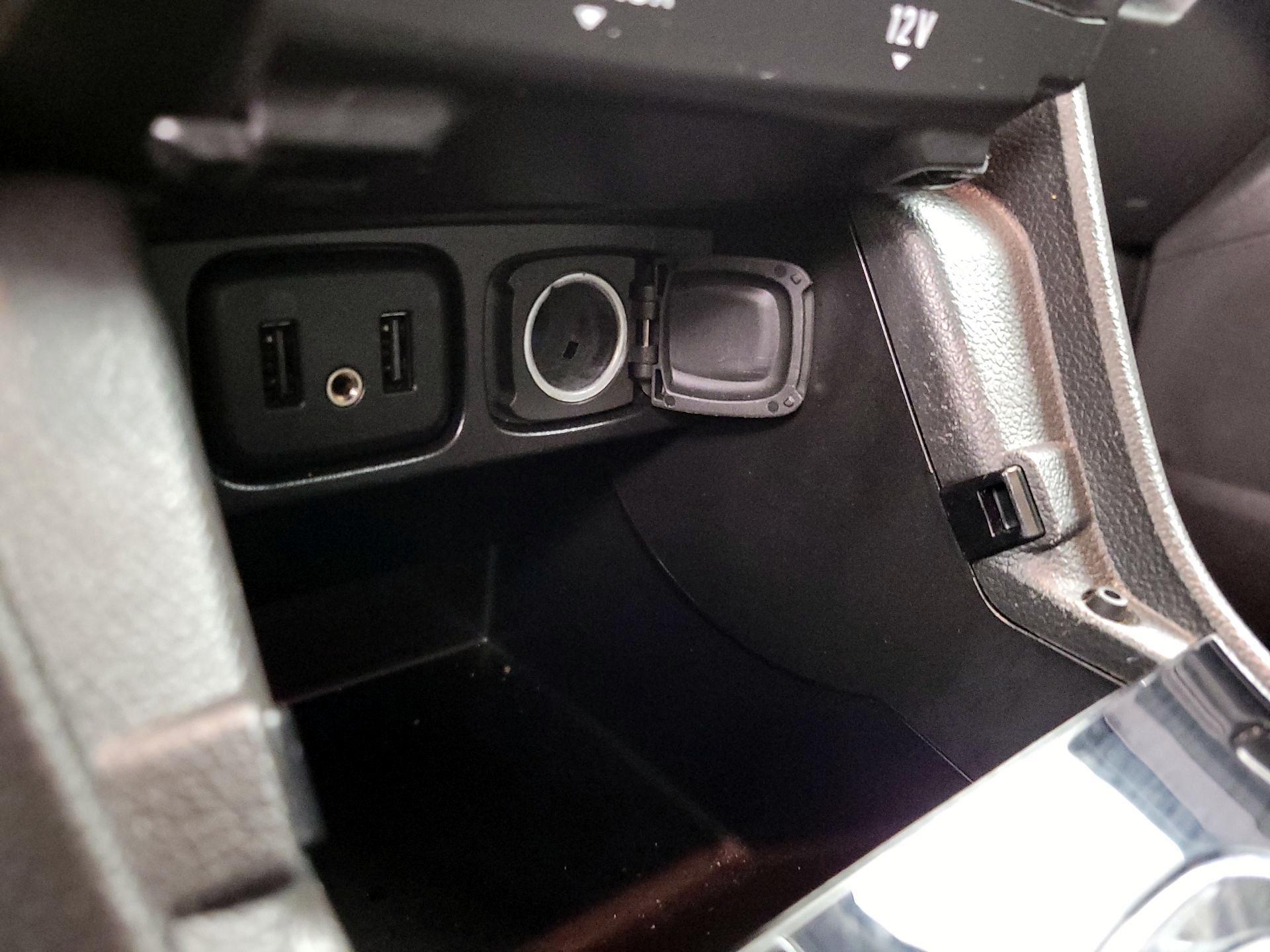 Thumbnail: 2019 Buick Encore - 19