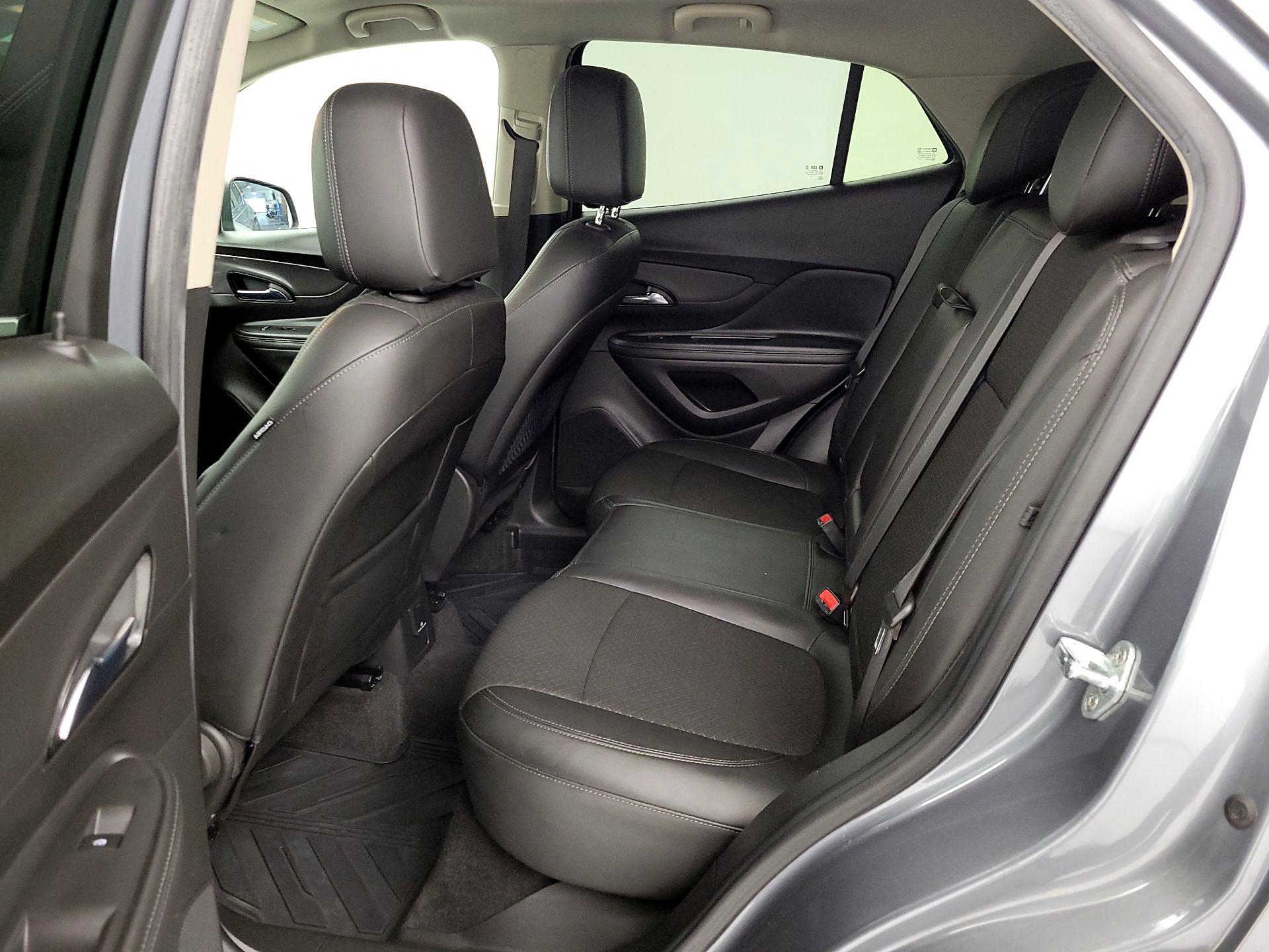 Thumbnail: 2019 Buick Encore - 20