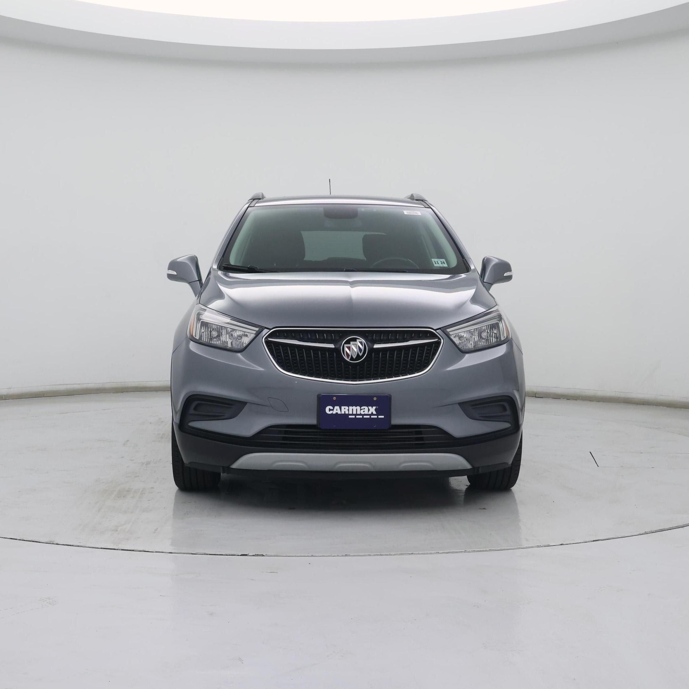 Thumbnail: 2019 Buick Encore - 5