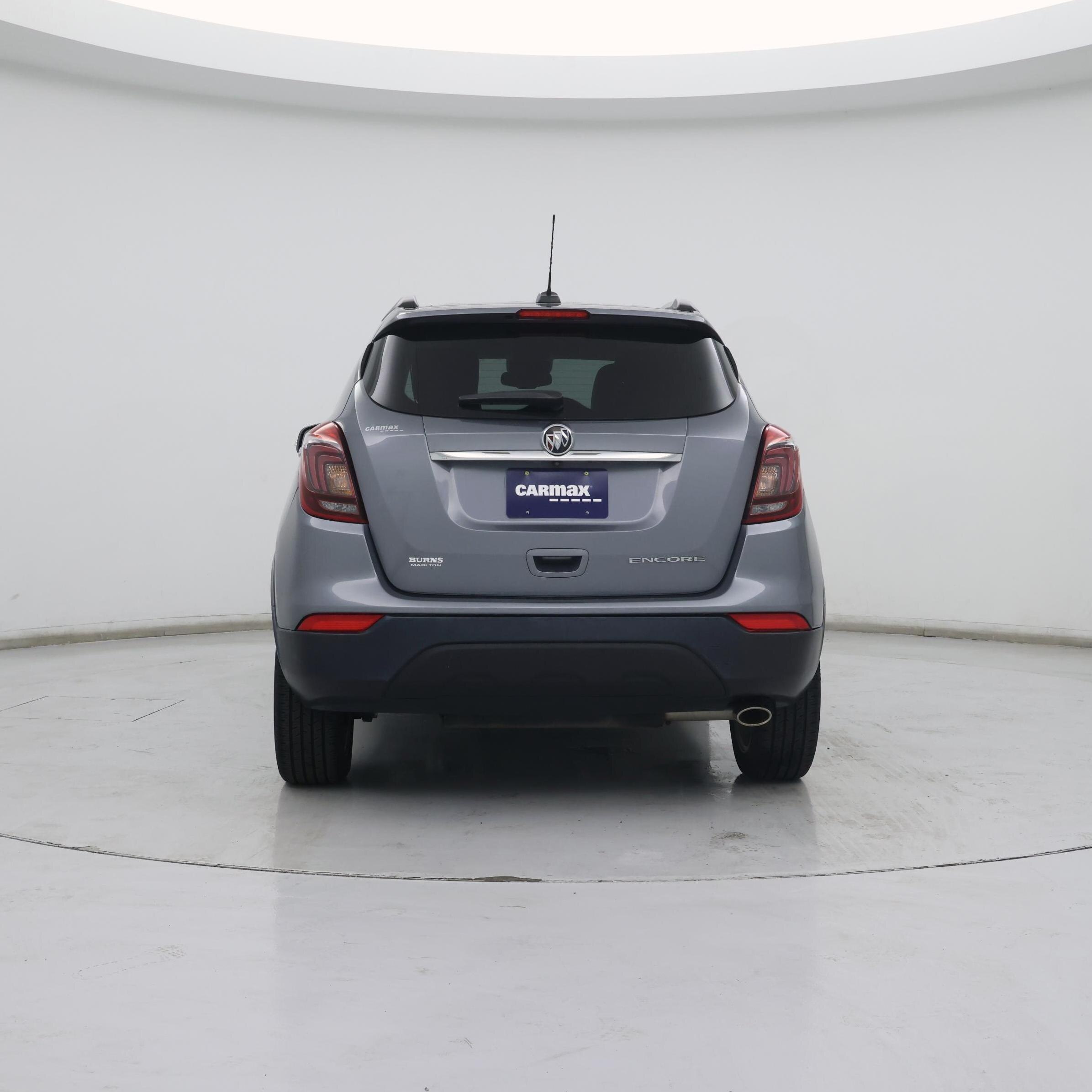 Thumbnail: 2019 Buick Encore - 6