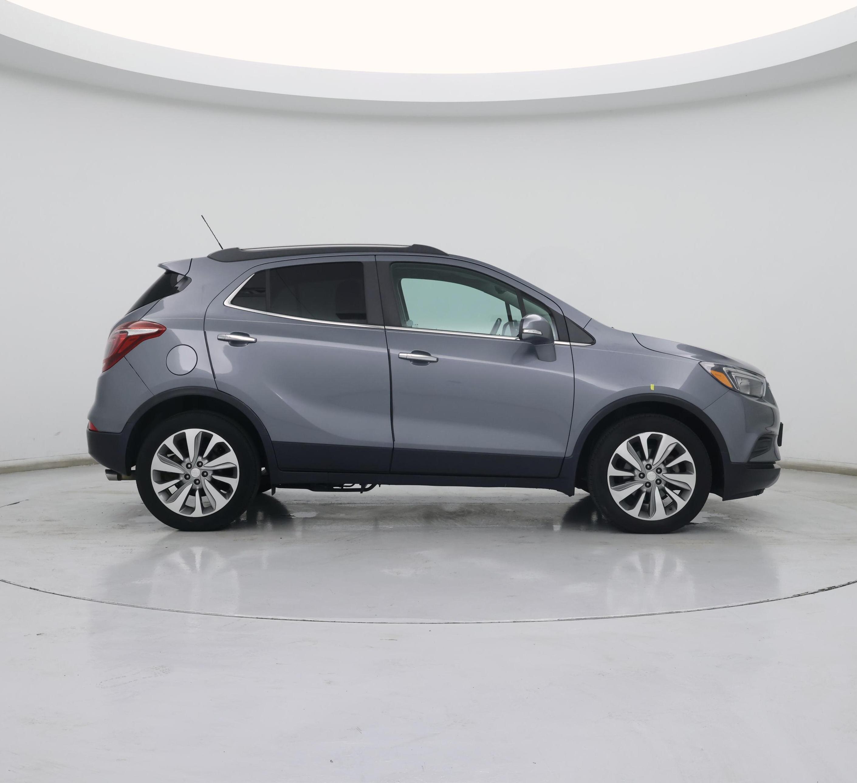 Thumbnail: 2019 Buick Encore - 7