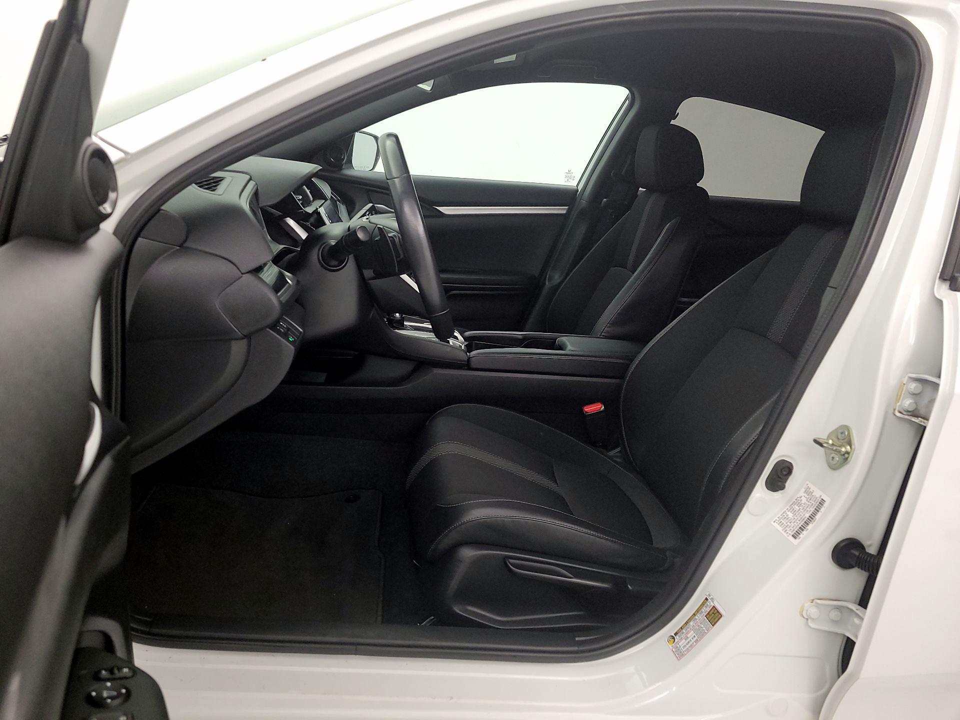 Thumbnail: 2019 Honda Civic - 11