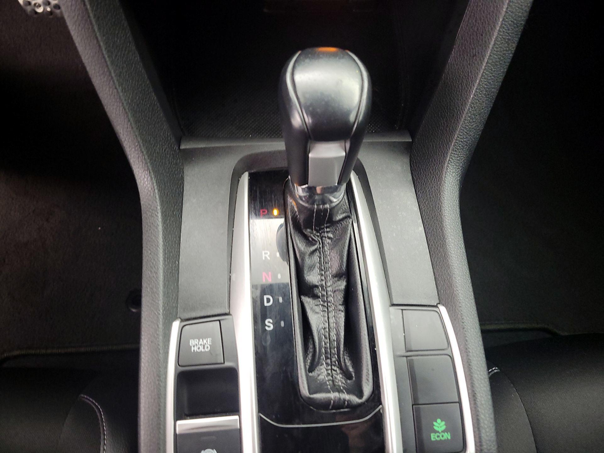 Thumbnail: 2019 Honda Civic - 18