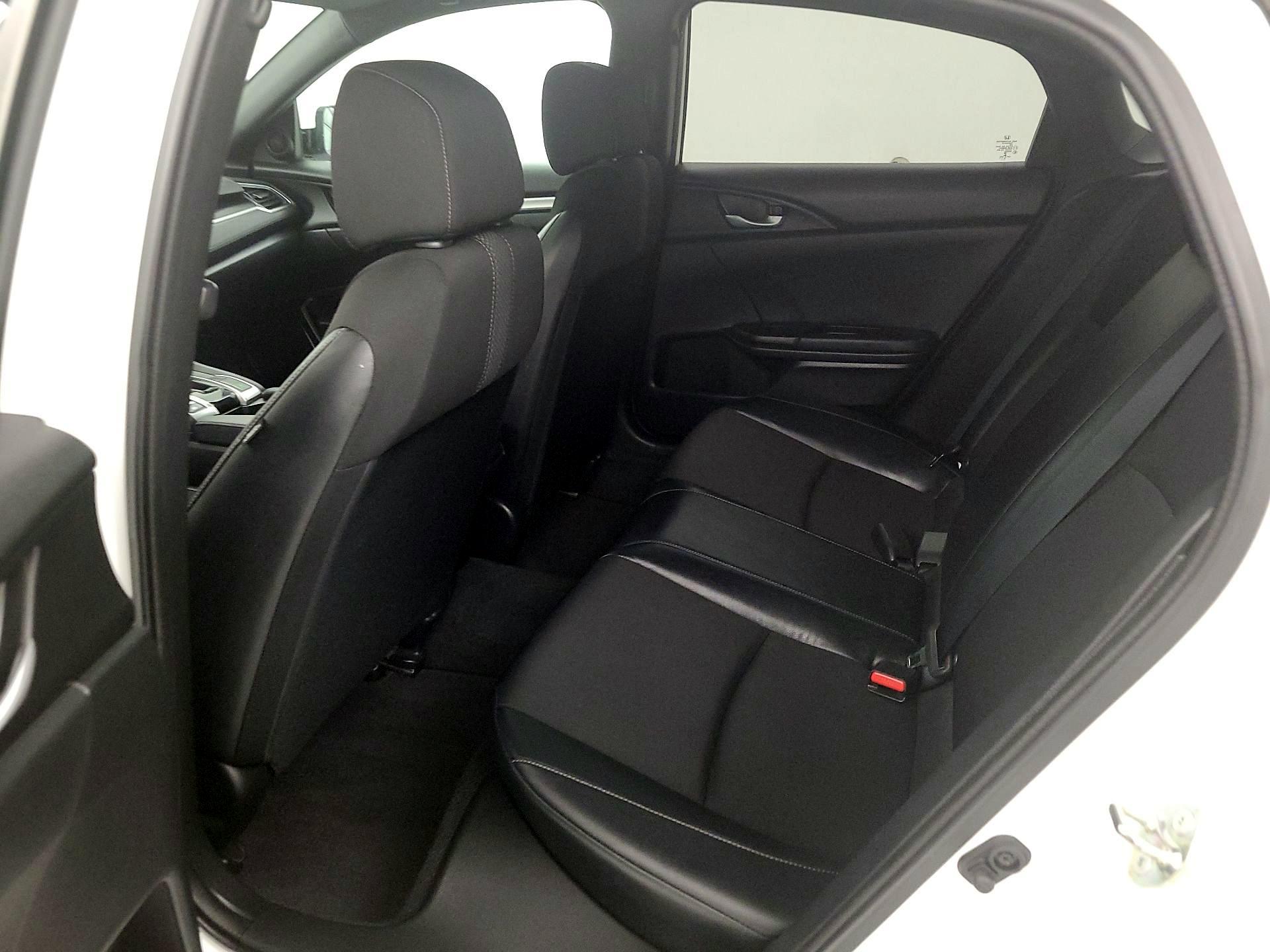 Thumbnail: 2019 Honda Civic - 20