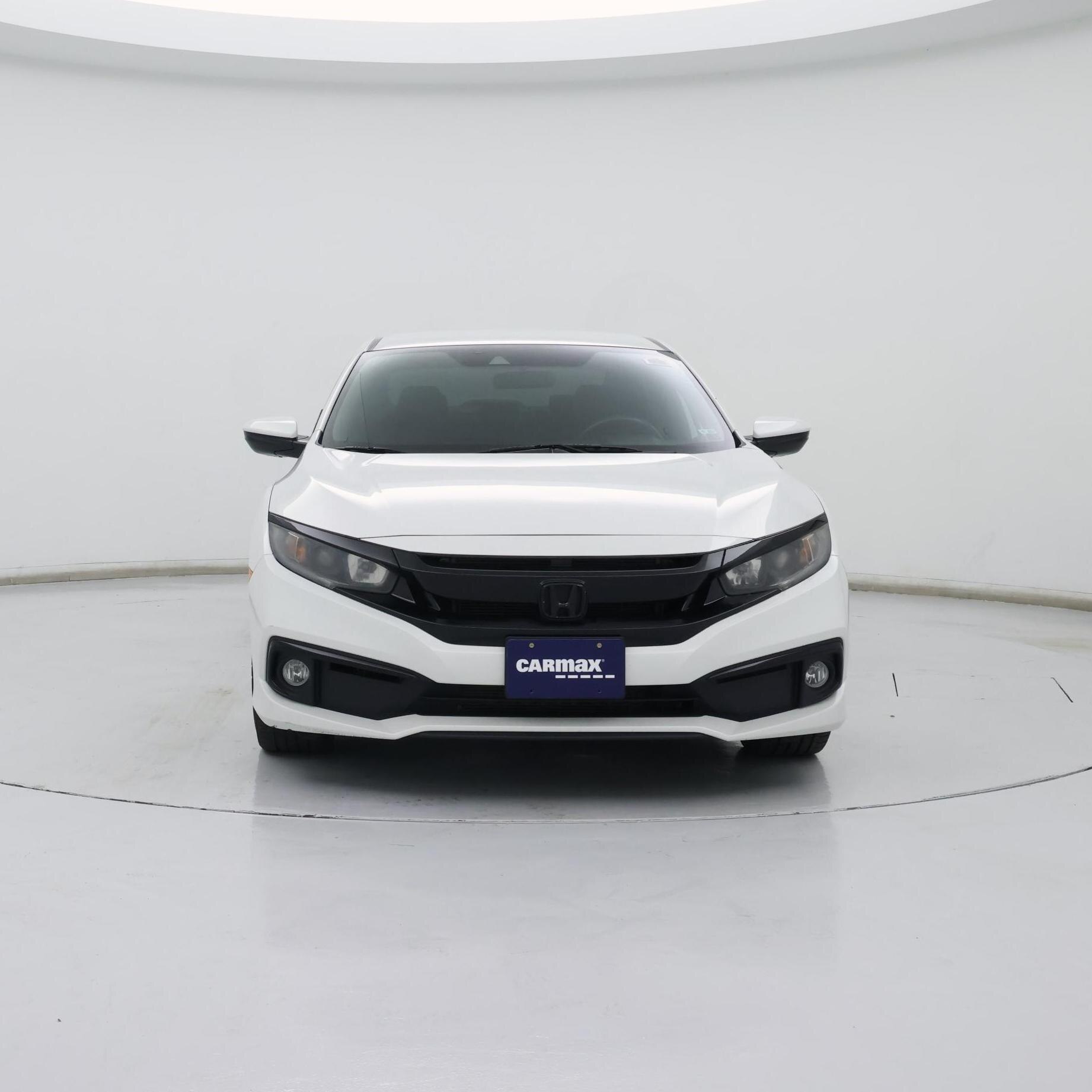 Thumbnail: 2019 Honda Civic - 5