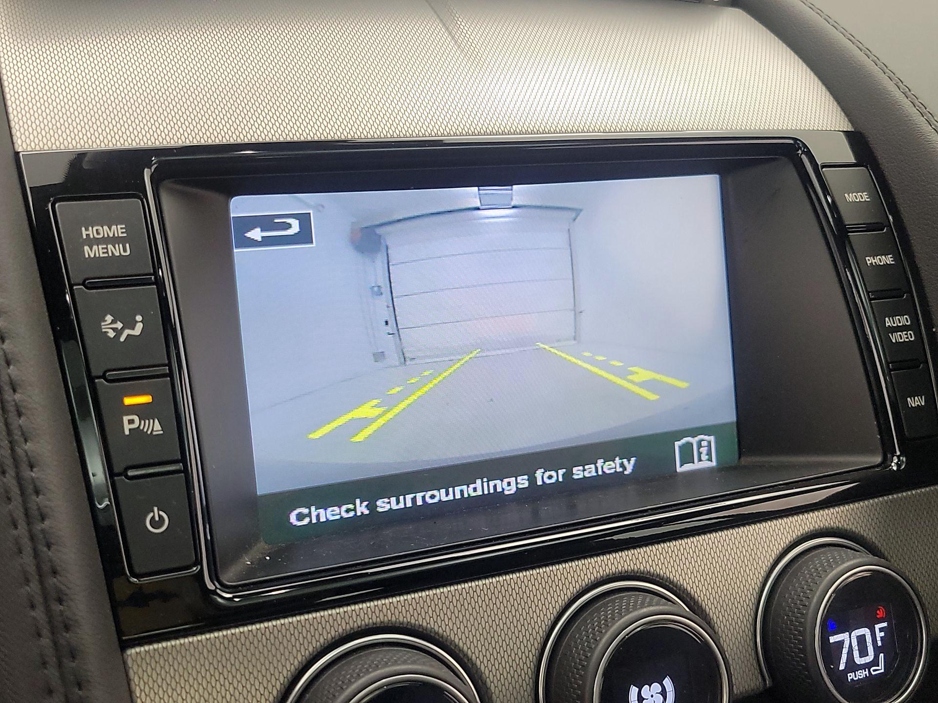 Thumbnail: 2015 Jaguar F-Type - 15