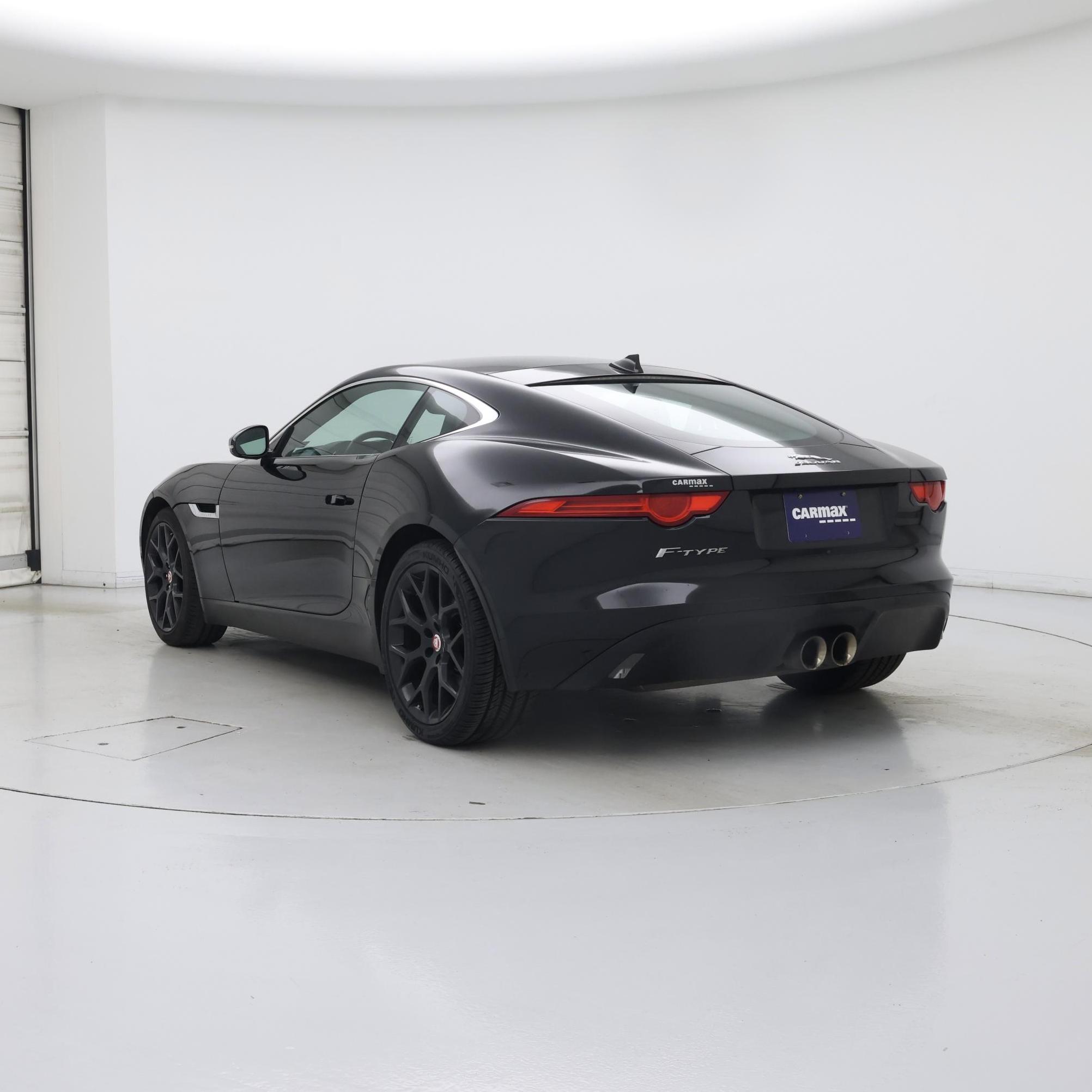 Thumbnail: 2015 Jaguar F-Type - 2