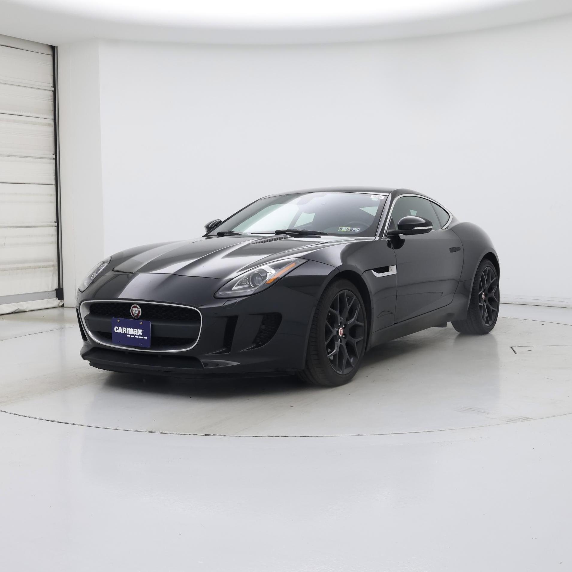 Thumbnail: 2015 Jaguar F-Type - 4