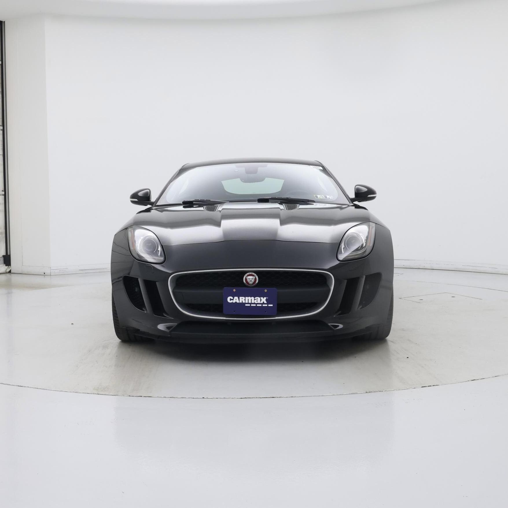 Thumbnail: 2015 Jaguar F-Type - 5