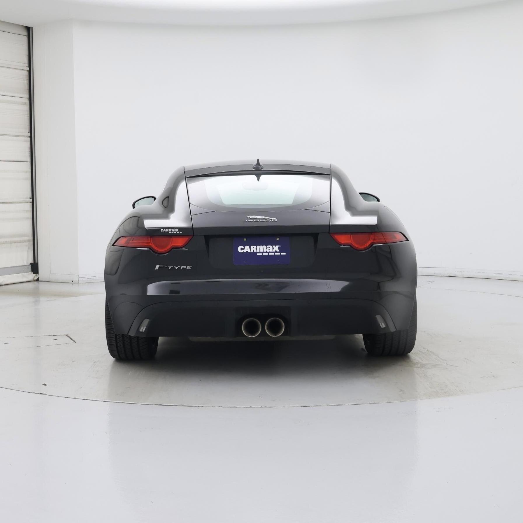 Thumbnail: 2015 Jaguar F-Type - 6