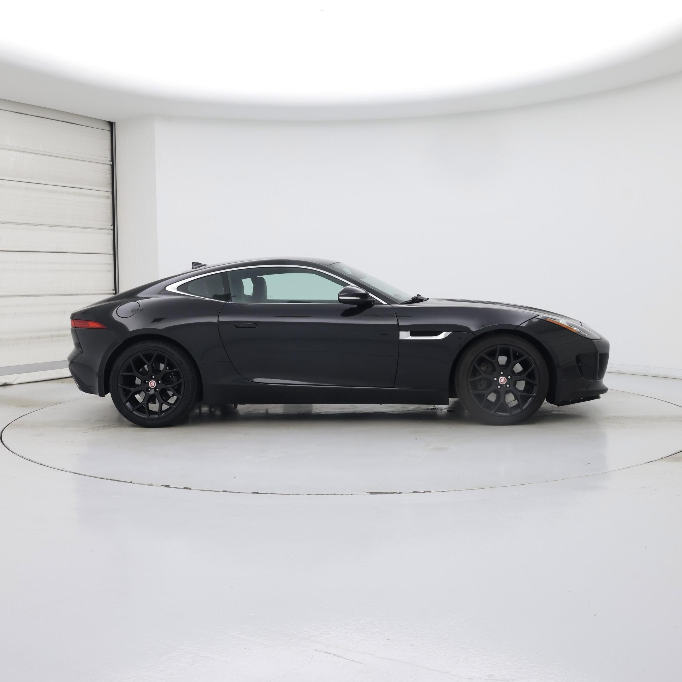 Thumbnail: 2015 Jaguar F-Type - 7