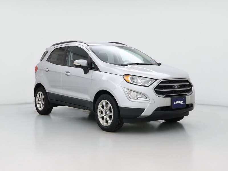 2018 Ford EcoSport SE -
                  Edison, NJ