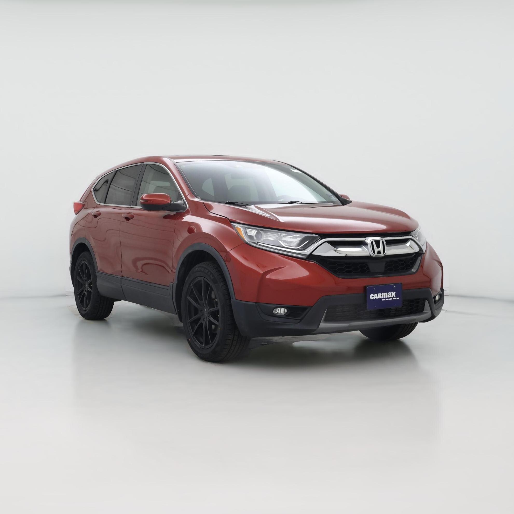 Thumbnail: 2019 Honda CR-V - 1