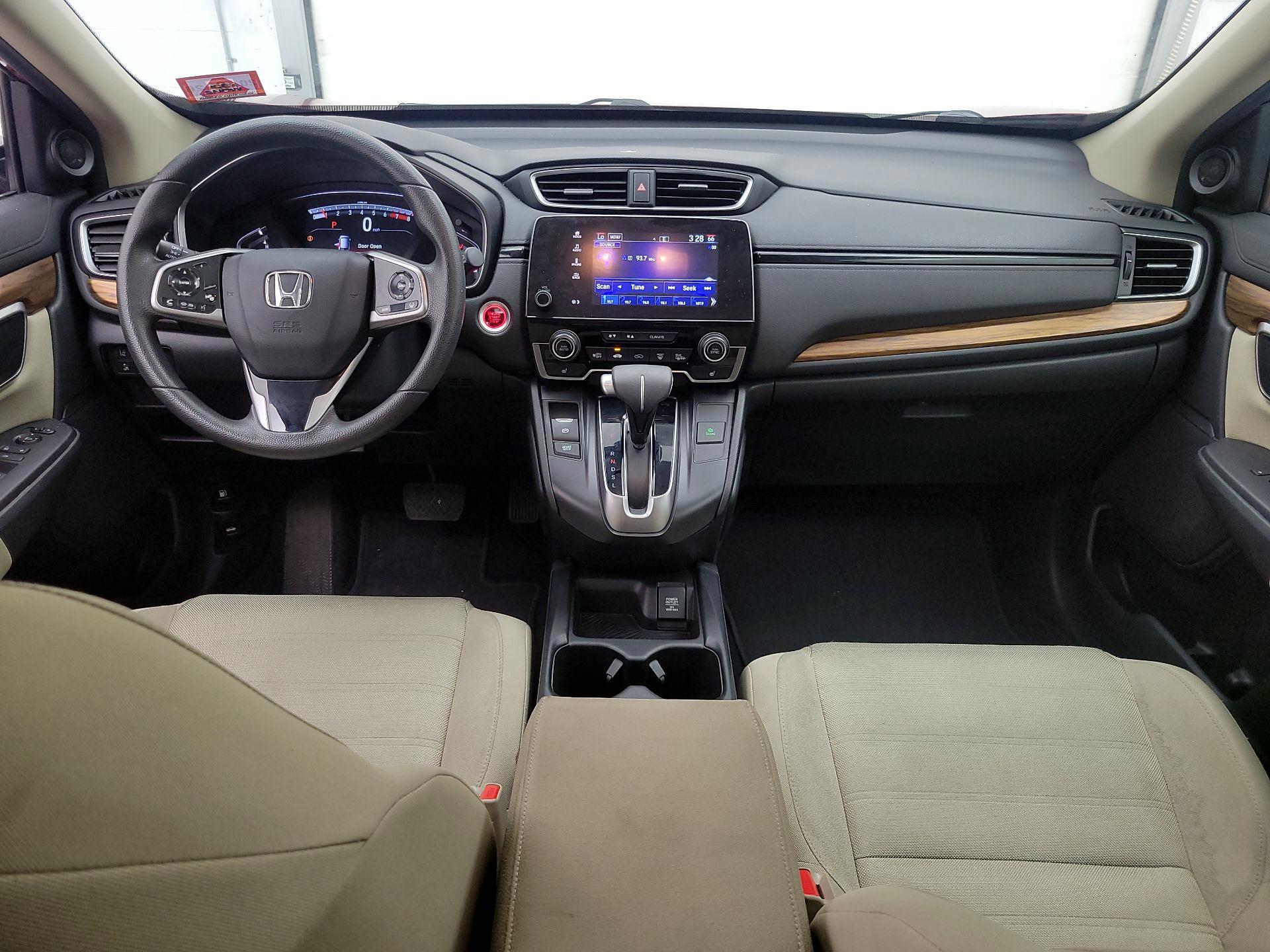 Thumbnail: 2019 Honda CR-V - 9