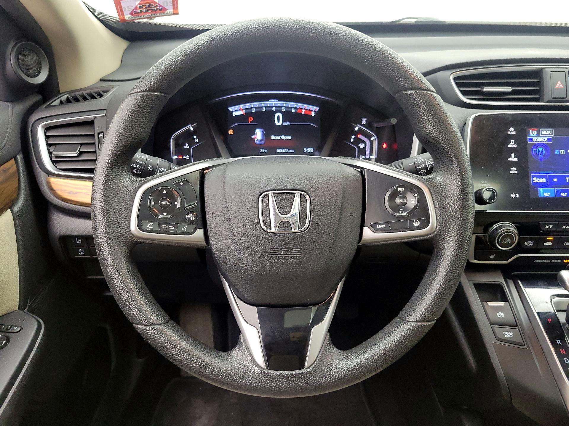 Thumbnail: 2019 Honda CR-V - 10