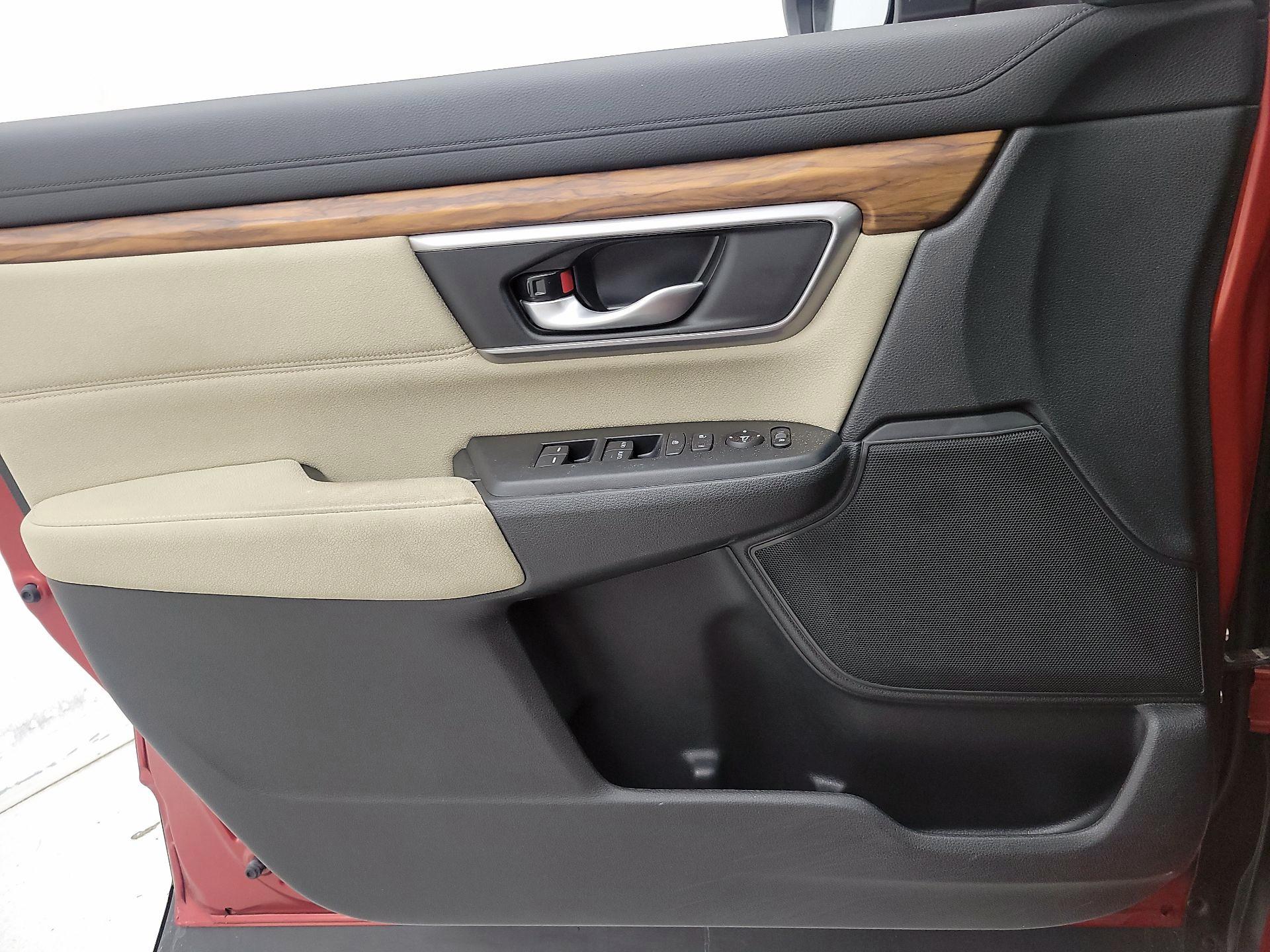 Thumbnail: 2019 Honda CR-V - 12