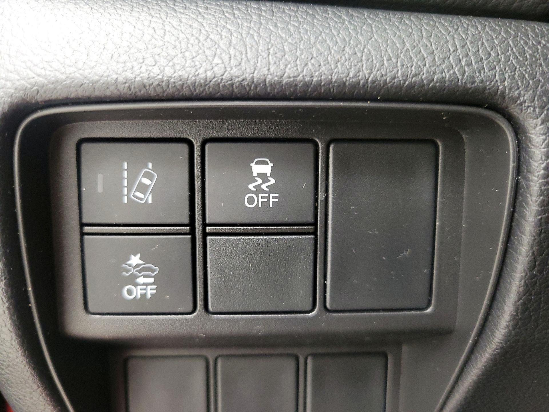 Thumbnail: 2019 Honda CR-V - 13