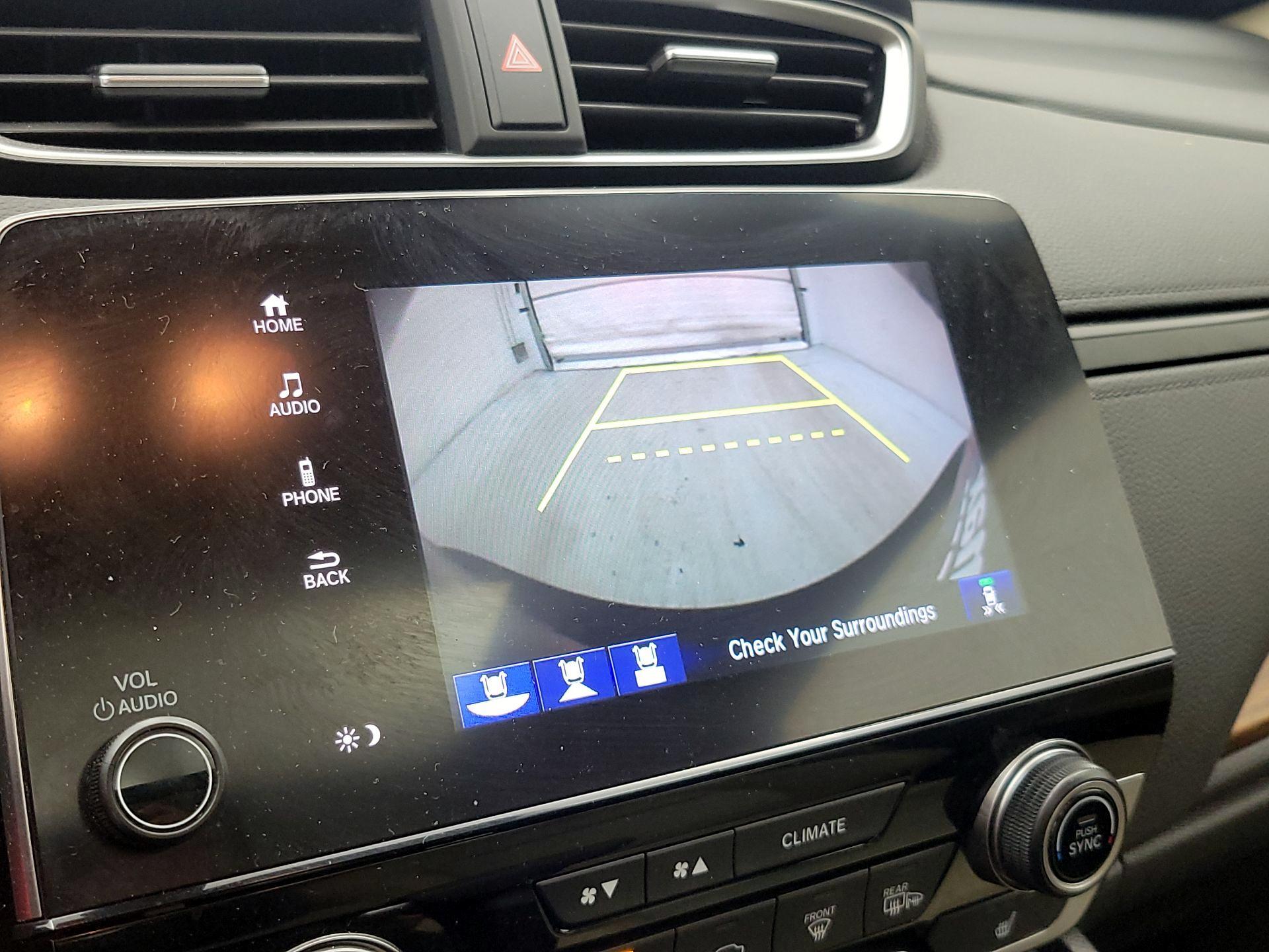 Thumbnail: 2019 Honda CR-V - 14