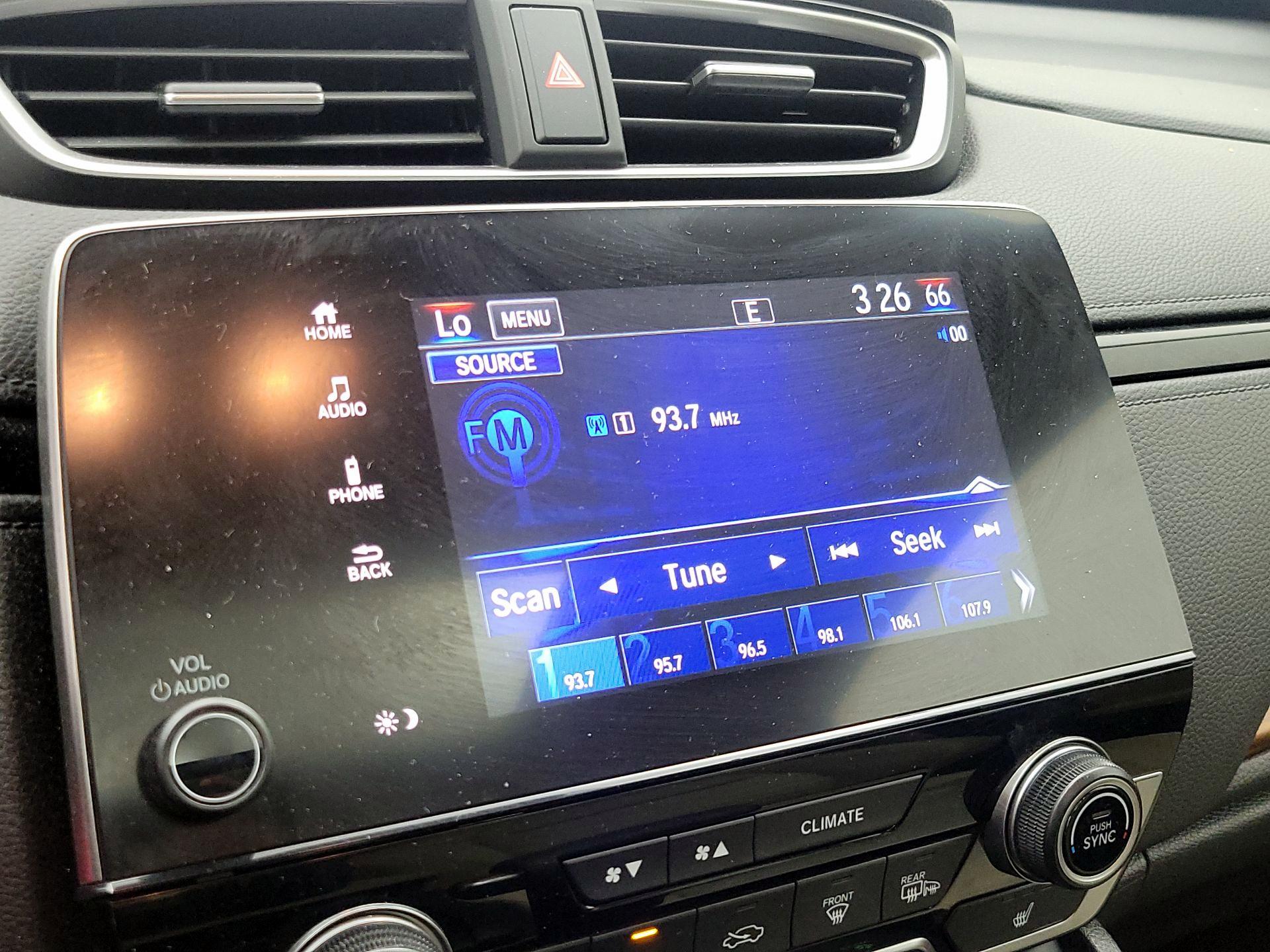 Thumbnail: 2019 Honda CR-V - 15