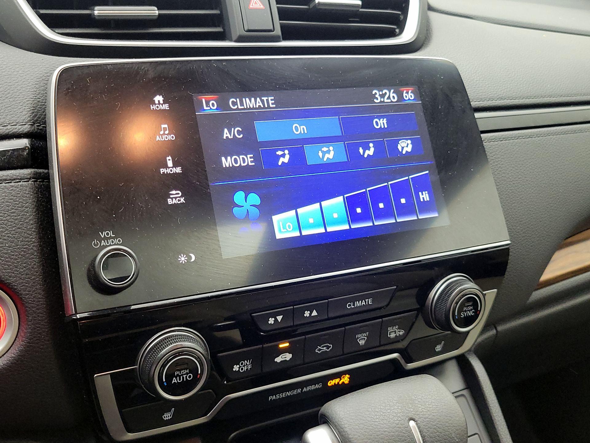 Thumbnail: 2019 Honda CR-V - 16