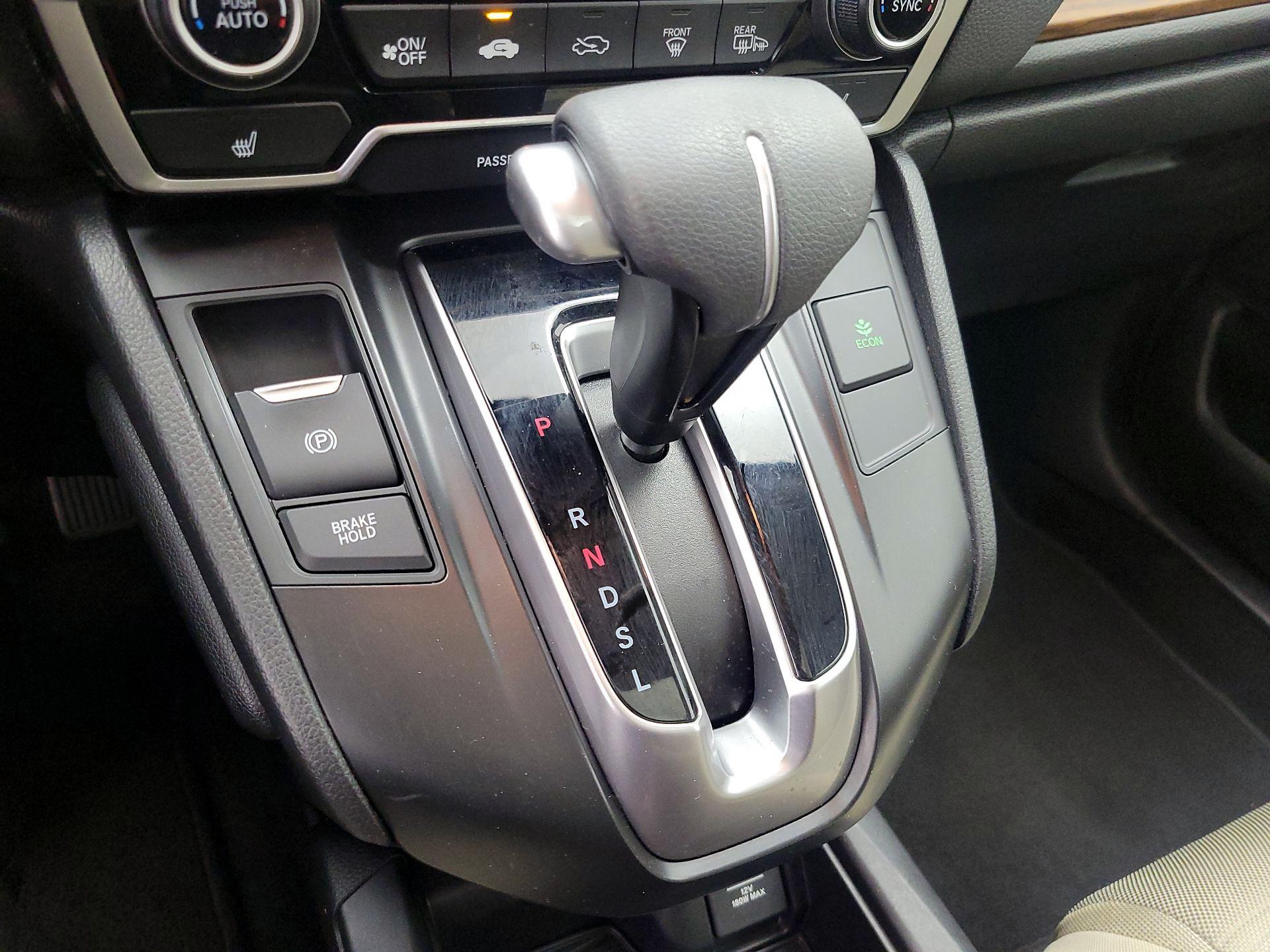 Thumbnail: 2019 Honda CR-V - 17