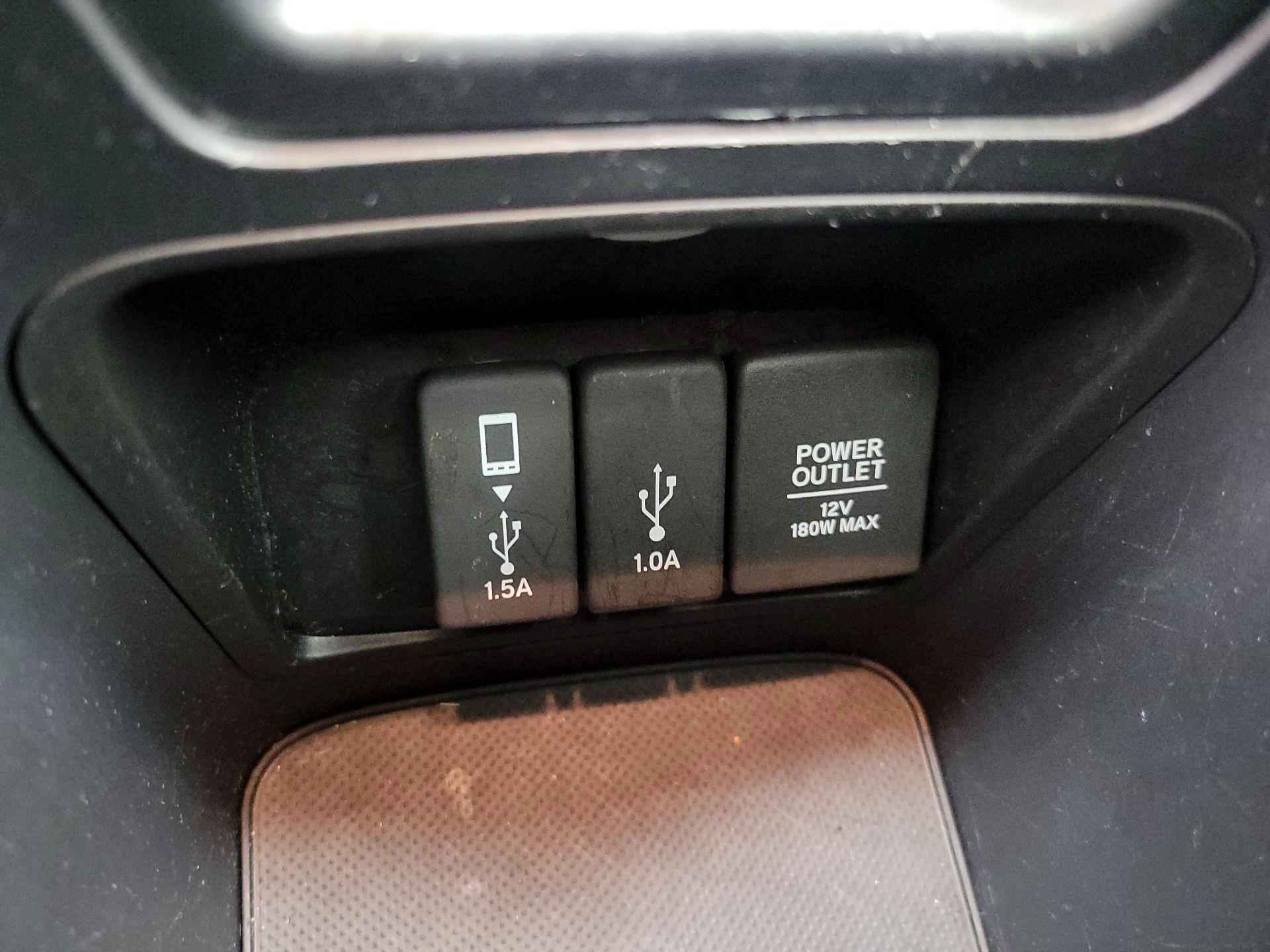 Thumbnail: 2019 Honda CR-V - 18