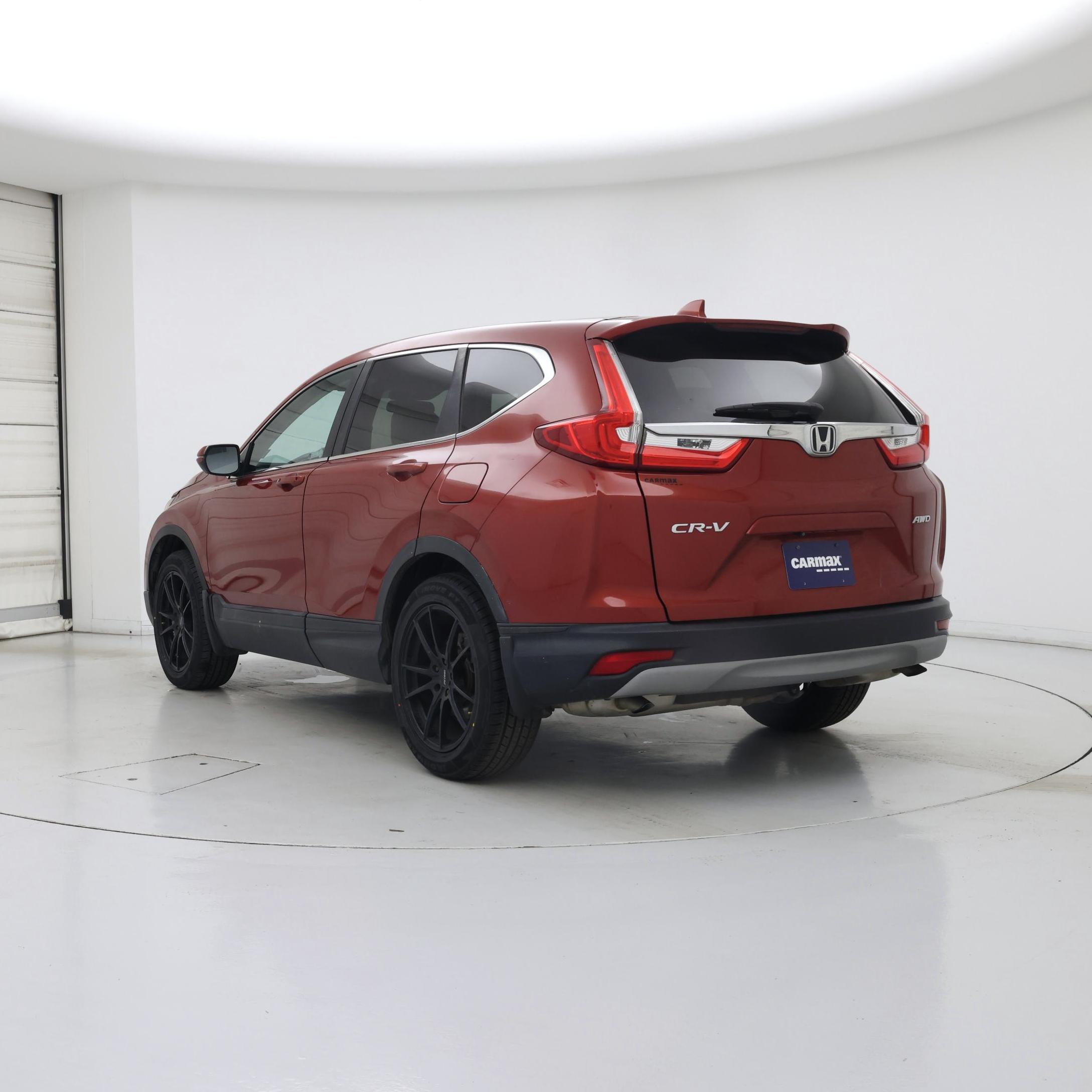 Thumbnail: 2019 Honda CR-V - 2