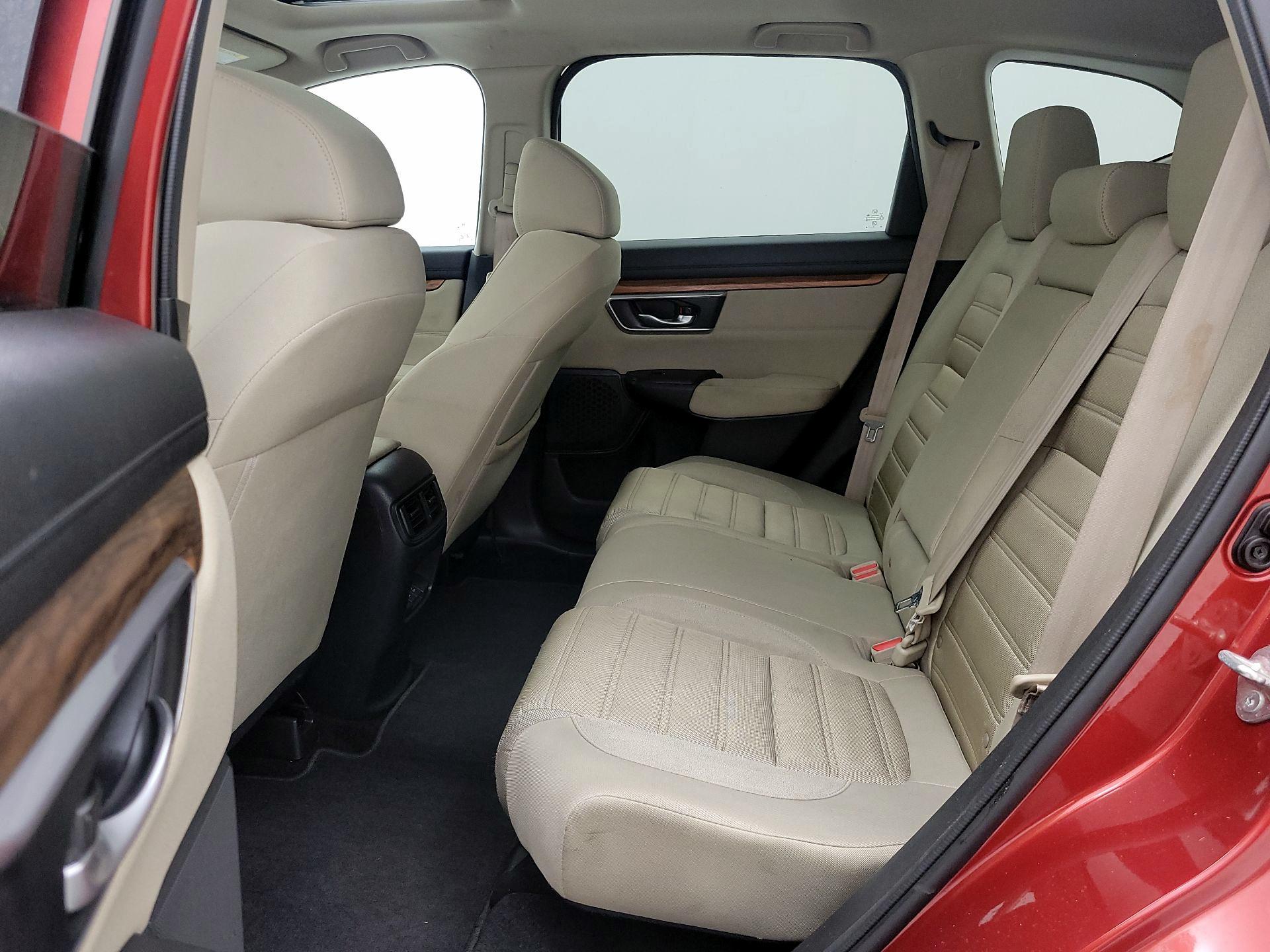 Thumbnail: 2019 Honda CR-V - 20