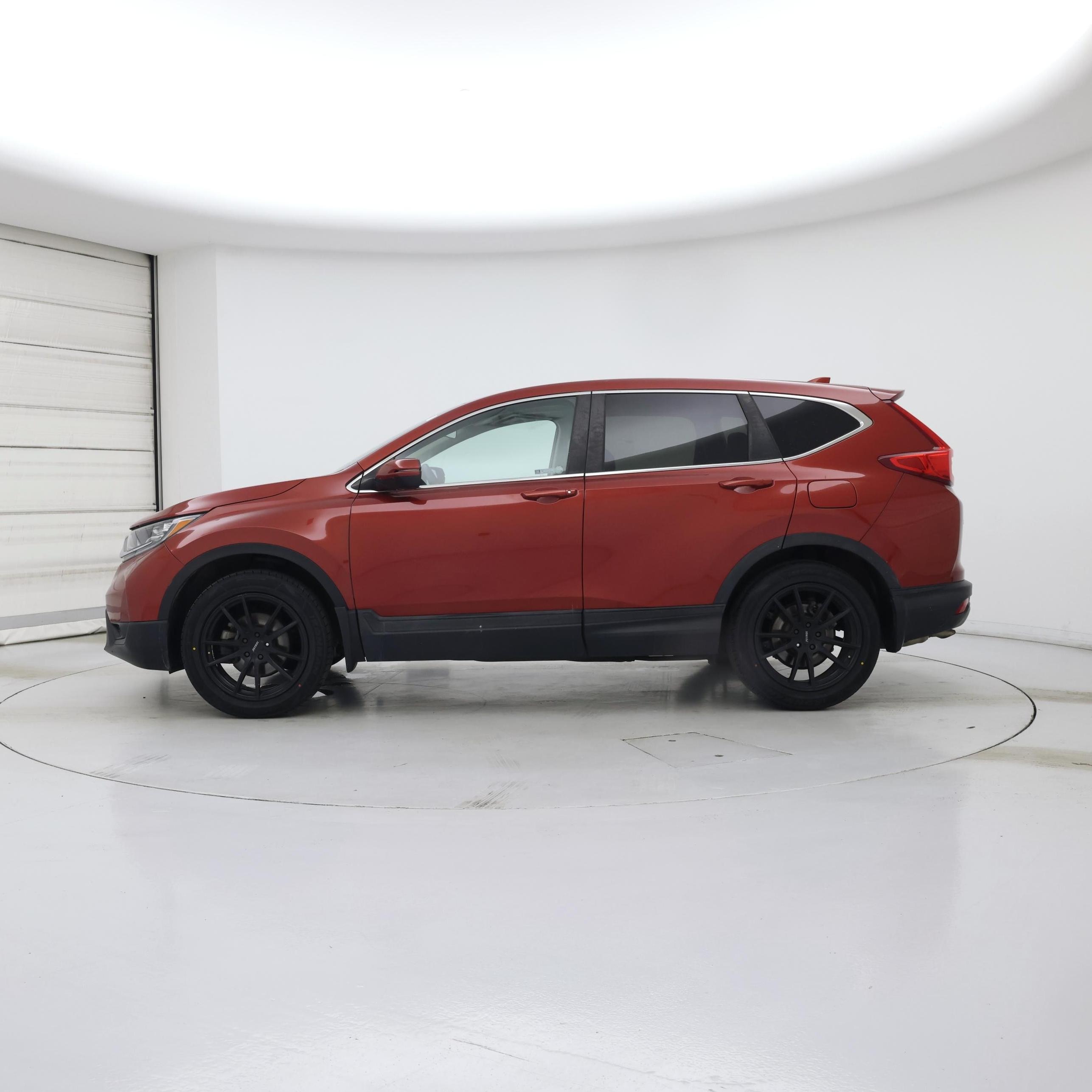 Thumbnail: 2019 Honda CR-V - 3