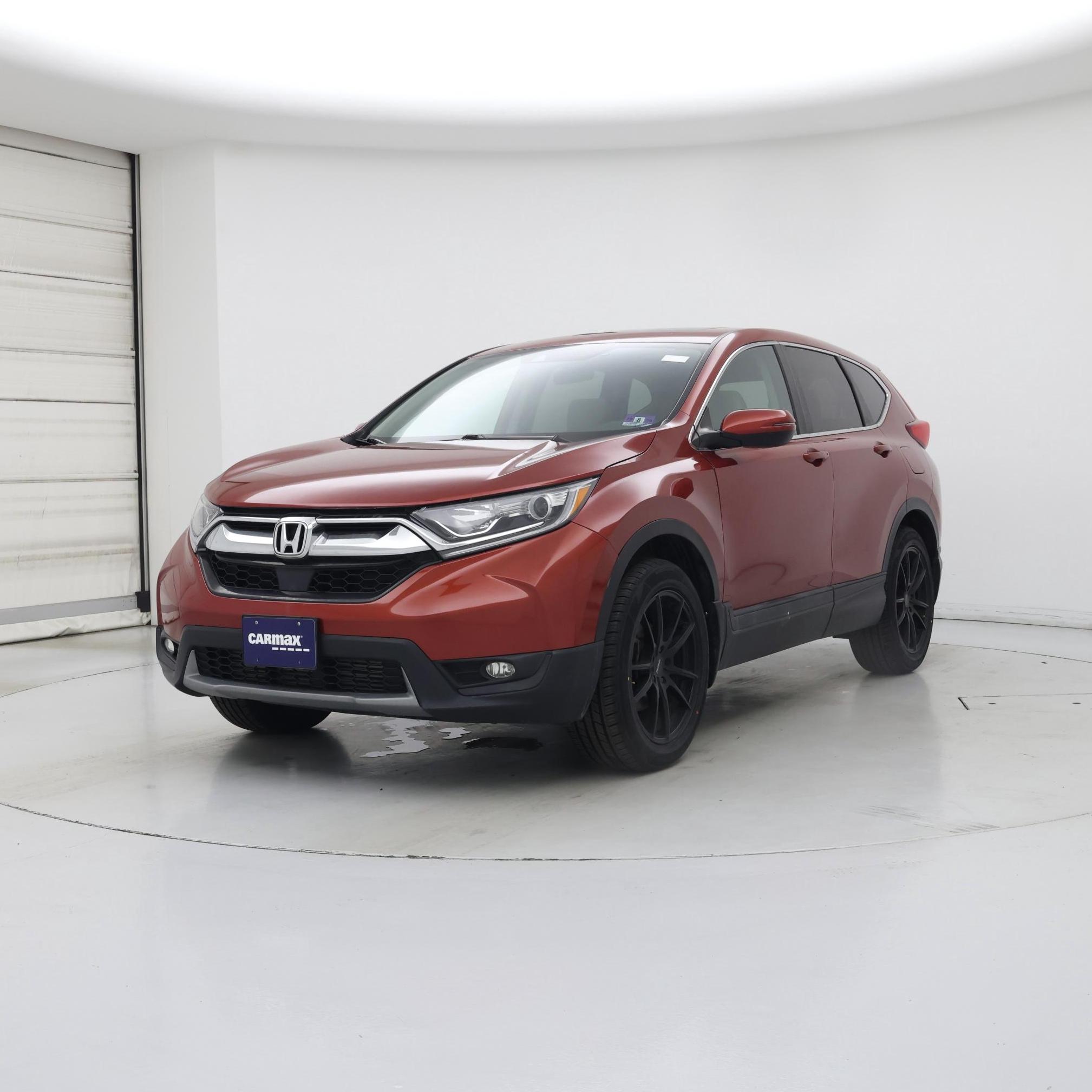 Thumbnail: 2019 Honda CR-V - 4