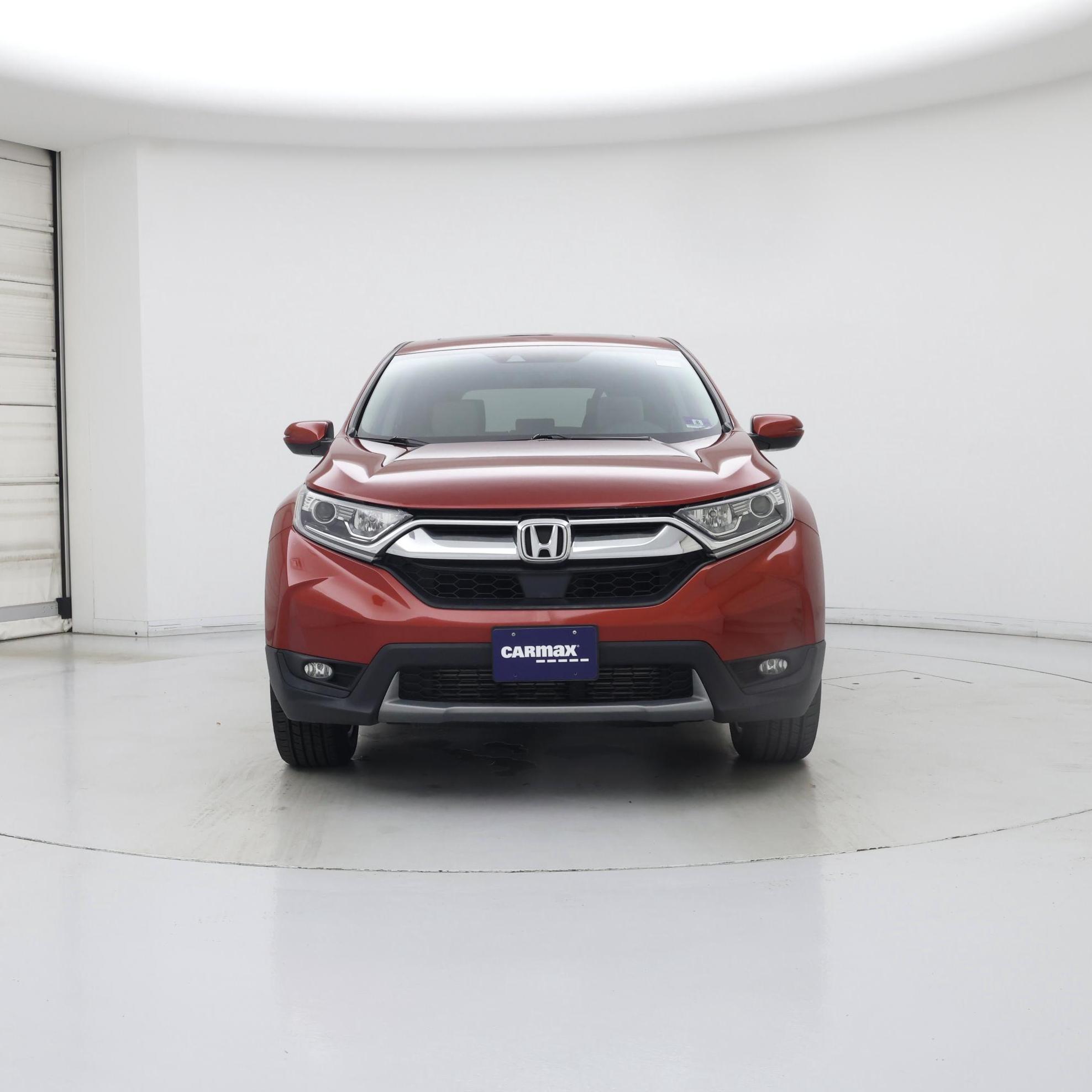 Thumbnail: 2019 Honda CR-V - 5