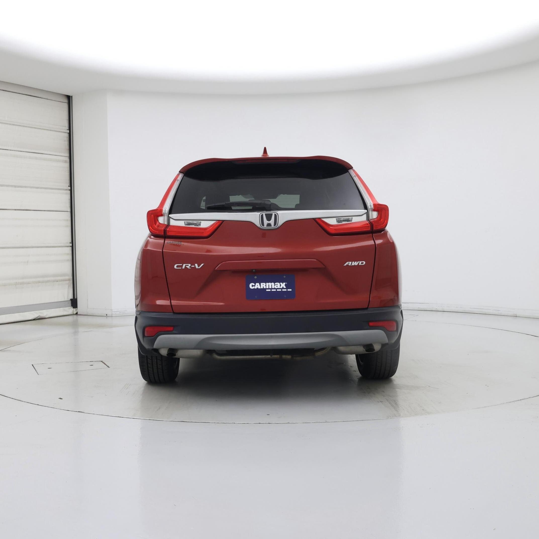 Thumbnail: 2019 Honda CR-V - 6