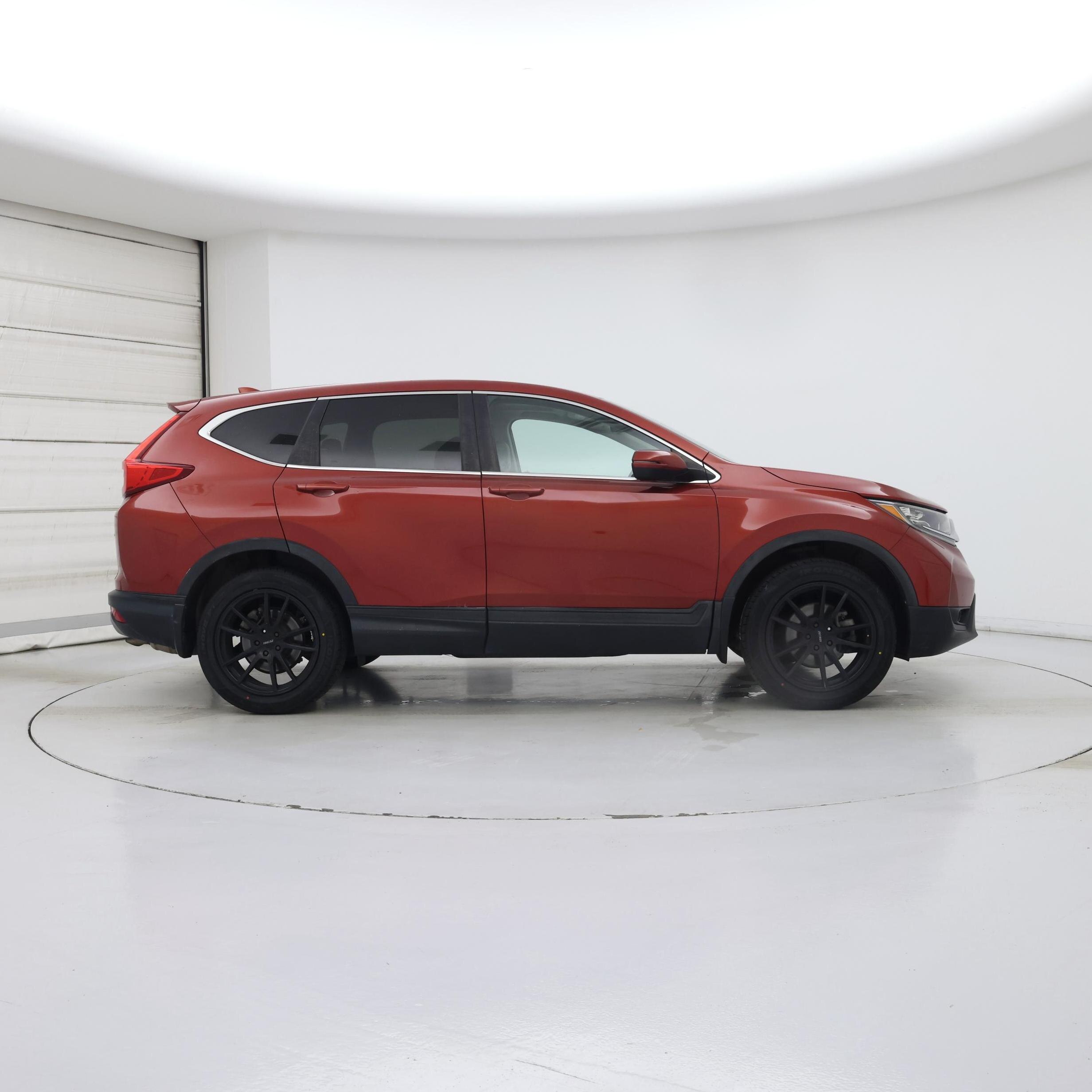 Thumbnail: 2019 Honda CR-V - 7