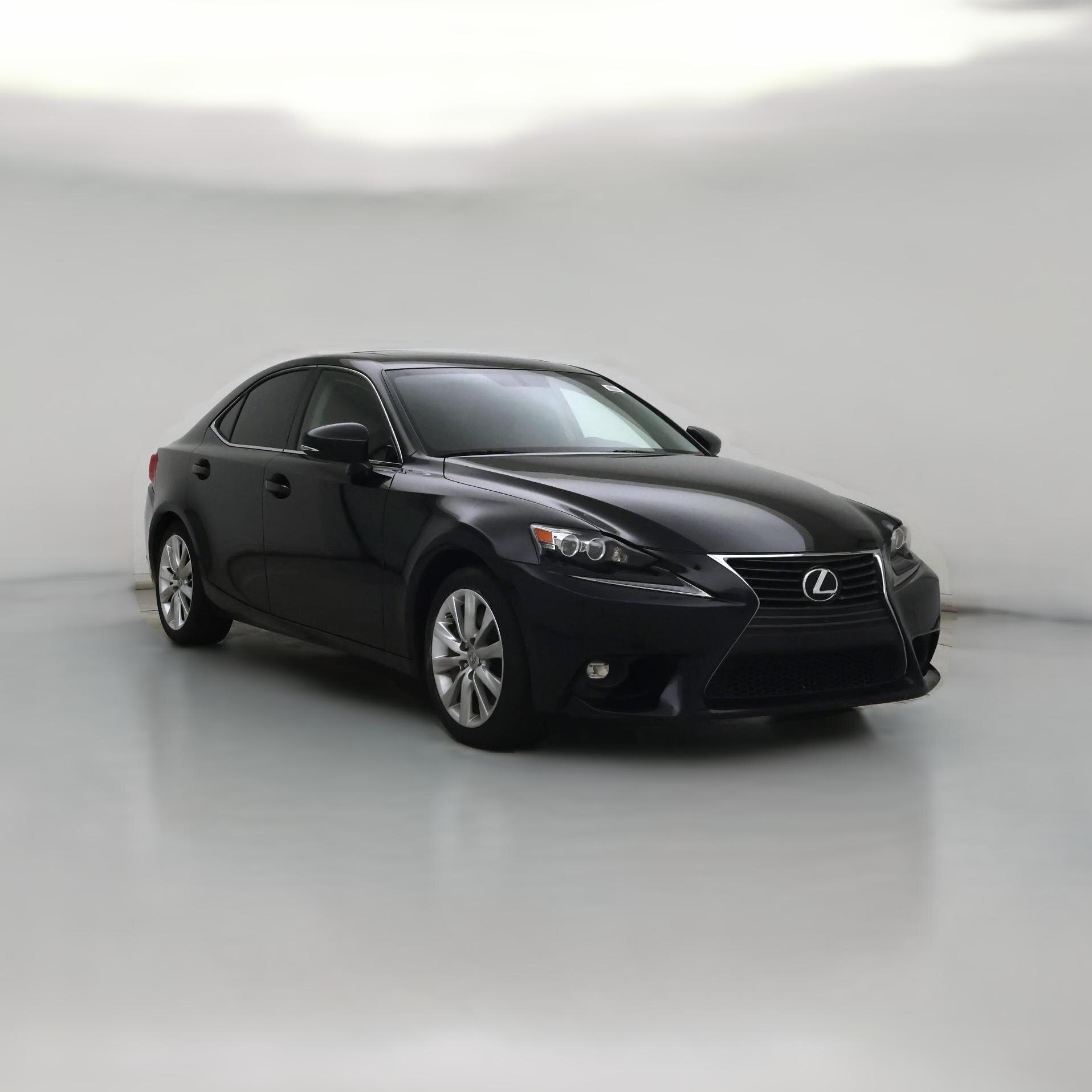 Thumbnail: 2016 Lexus IS - 1