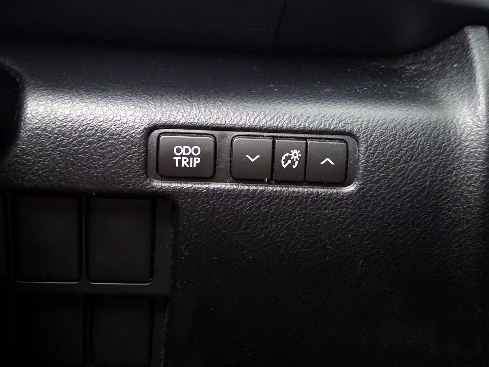 2016 Lexus IS 300 - Photo 14