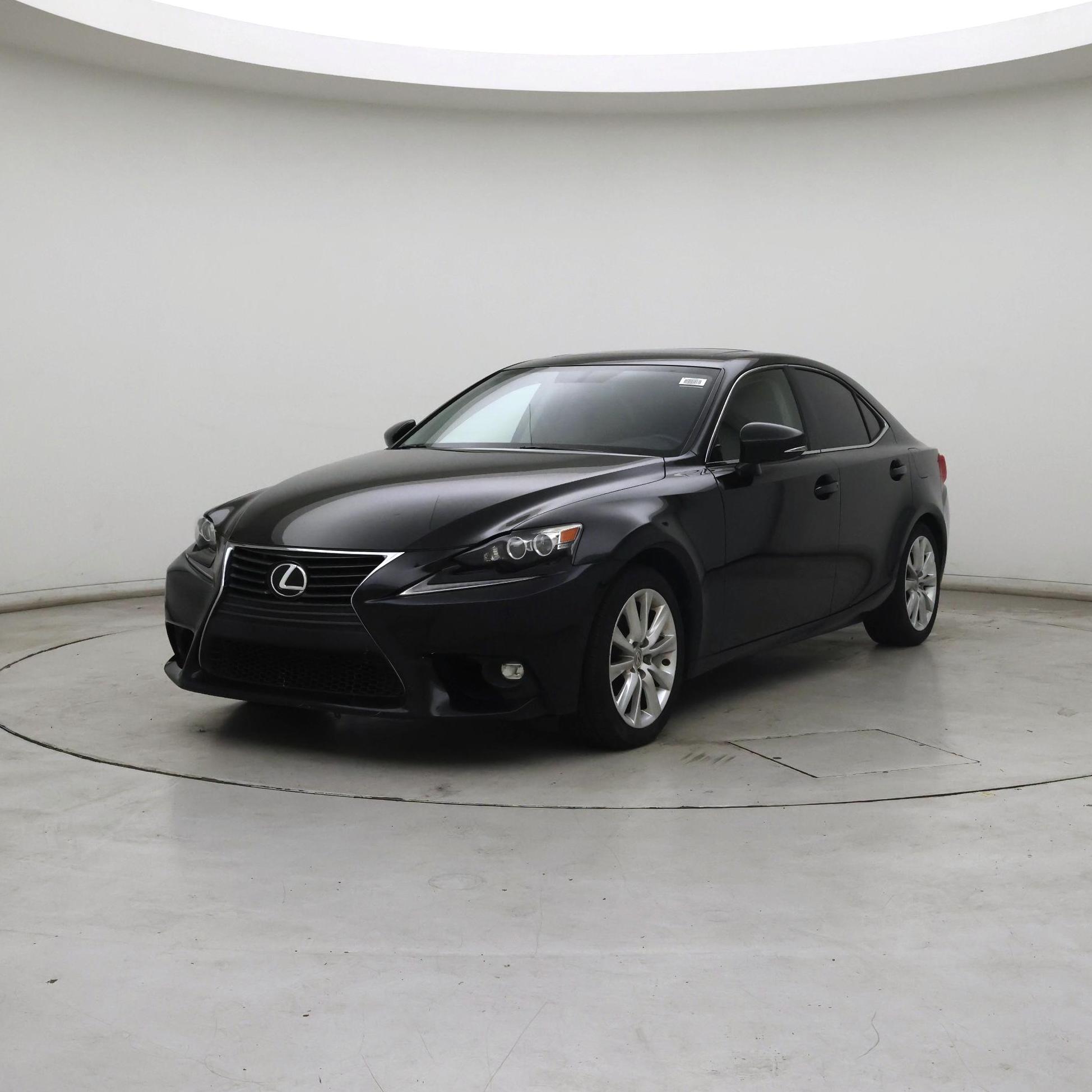Thumbnail: 2016 Lexus IS - 4
