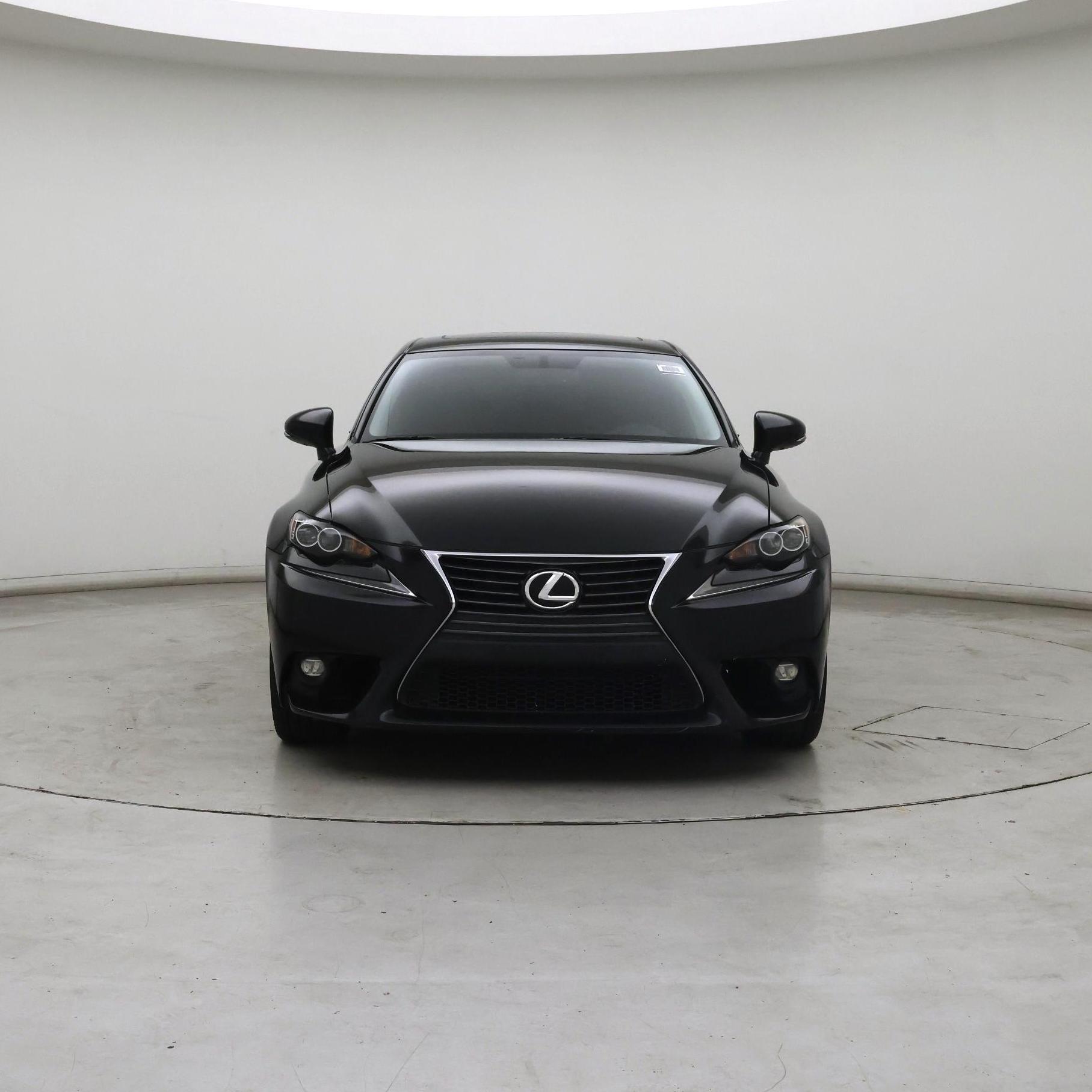 Thumbnail: 2016 Lexus IS - 5