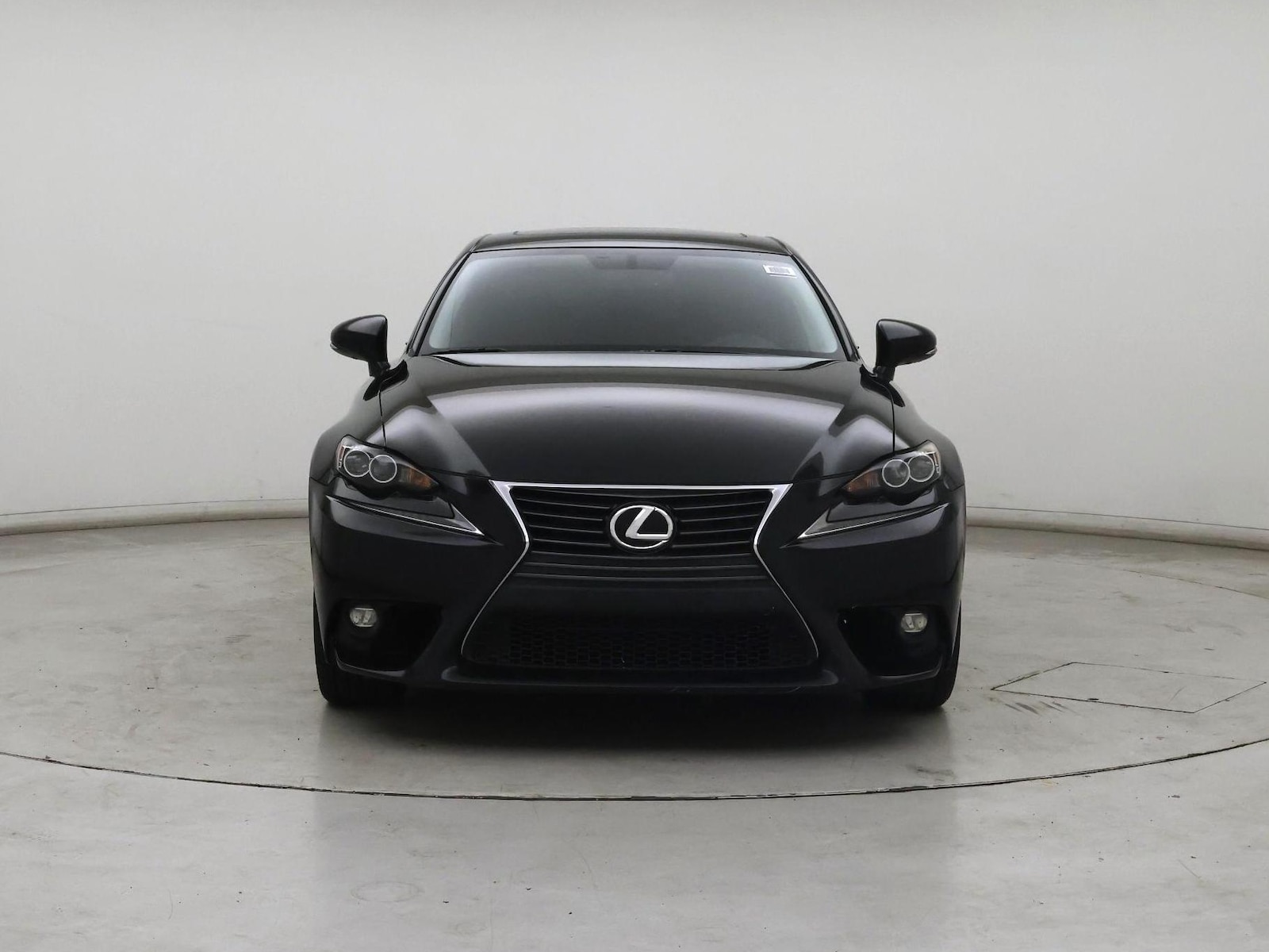 2016 Lexus IS 300 - Photo 6