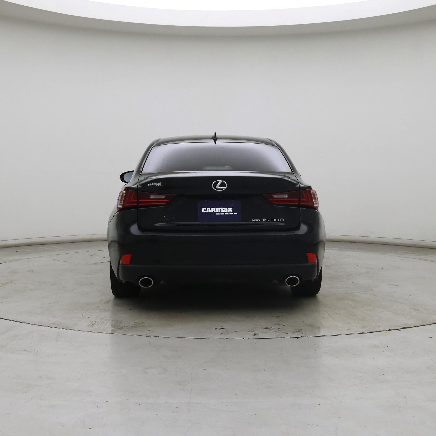 Thumbnail: 2016 Lexus IS - 6