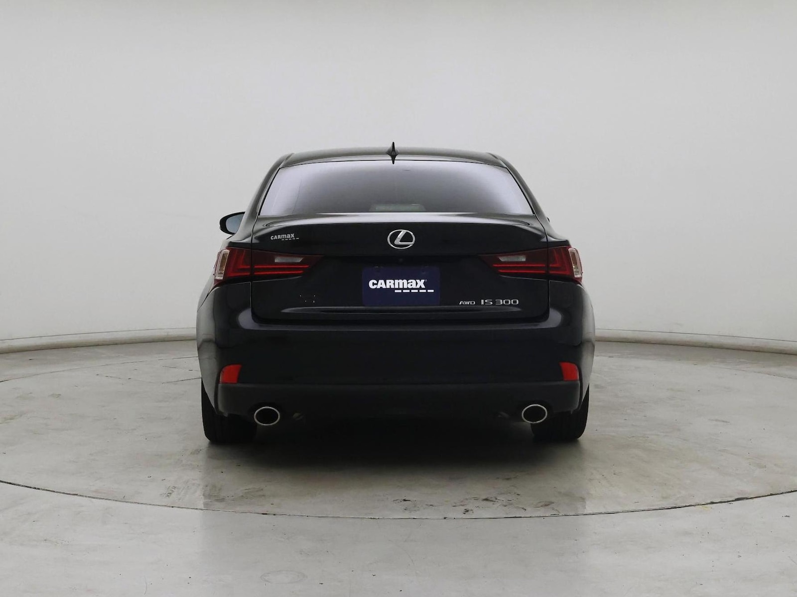 2016 Lexus IS 300 - Photo 7