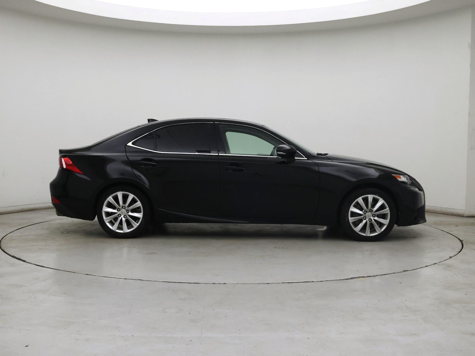 2016 Lexus IS 300 - Photo 8