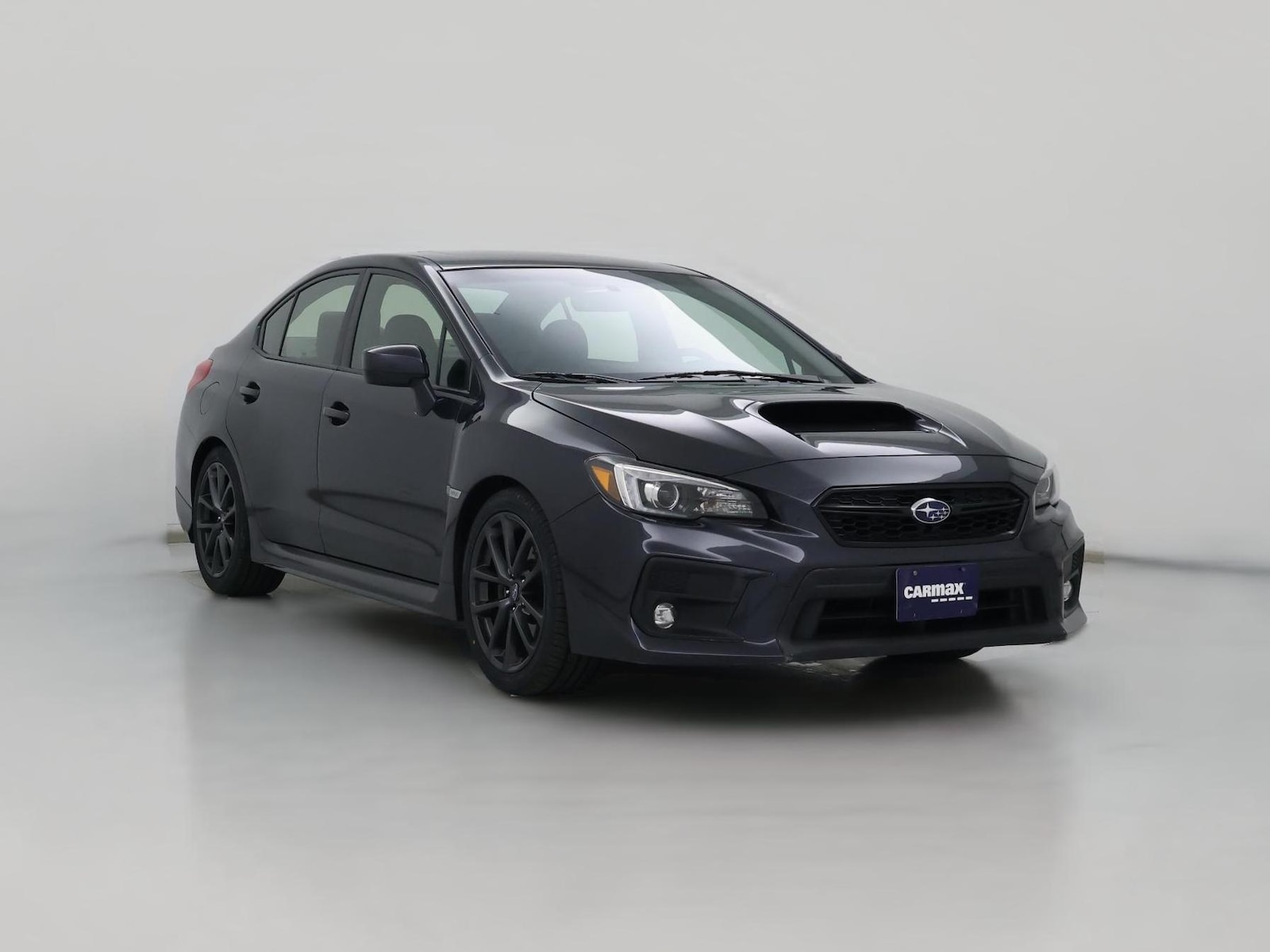 2018 Subaru WRX