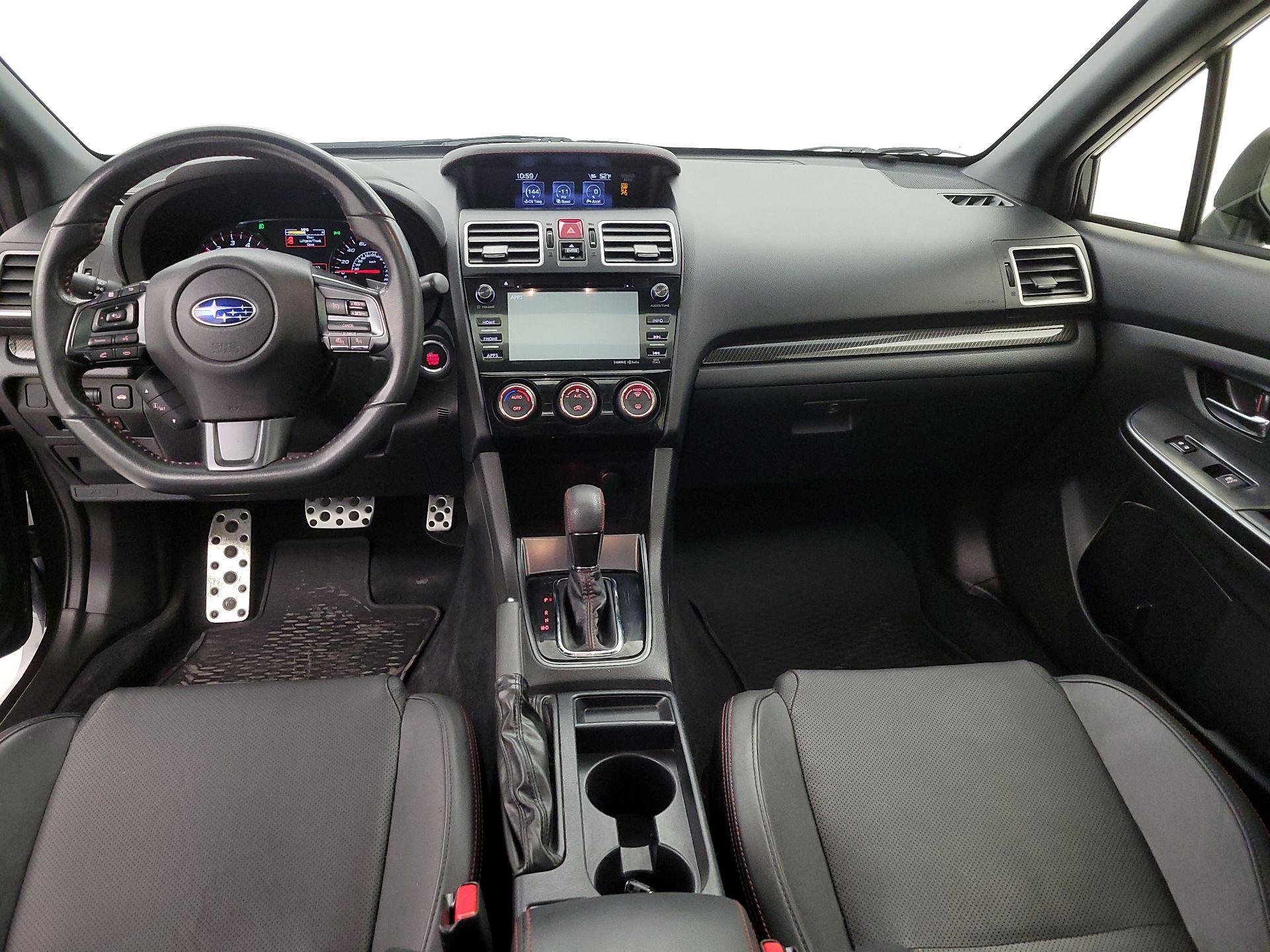 Thumbnail: 2018 Subaru WRX - 9