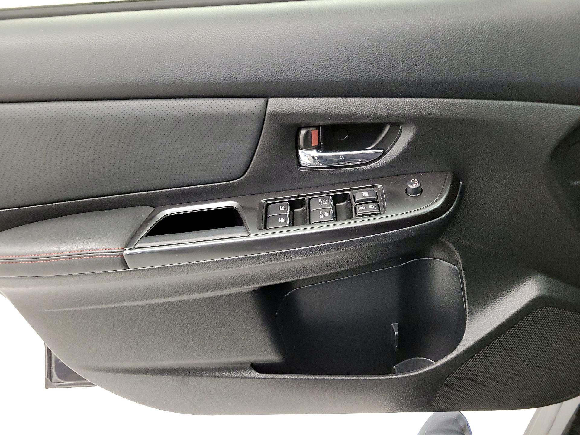 Thumbnail: 2018 Subaru WRX - 12