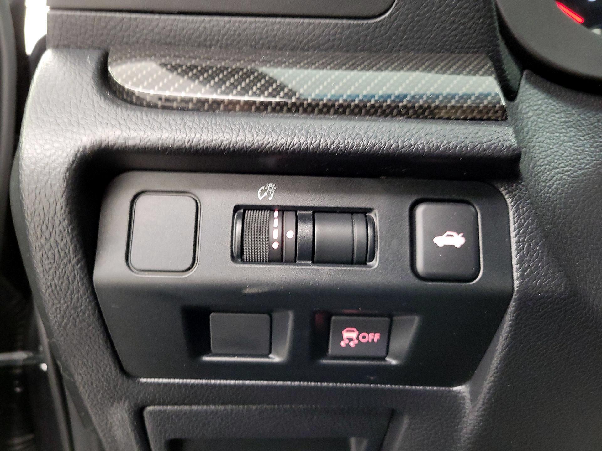 Thumbnail: 2018 Subaru WRX - 13