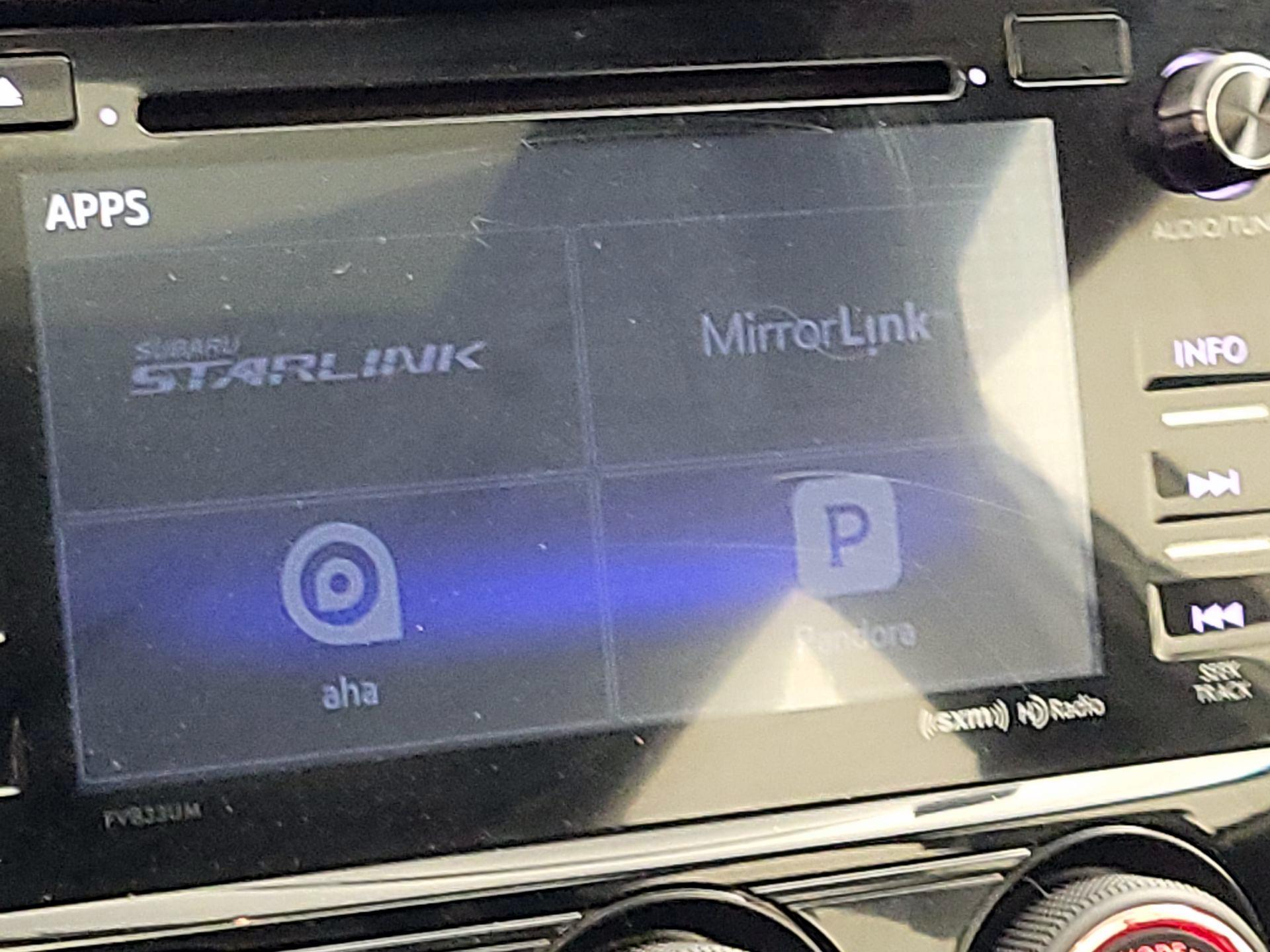 Thumbnail: 2018 Subaru WRX - 14