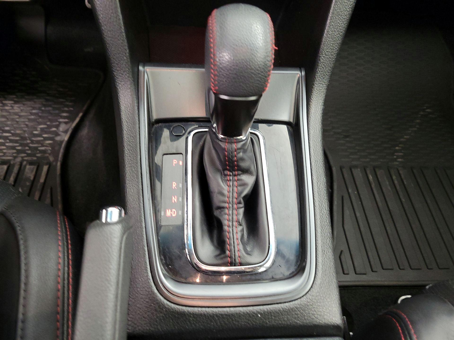 Thumbnail: 2018 Subaru WRX - 18