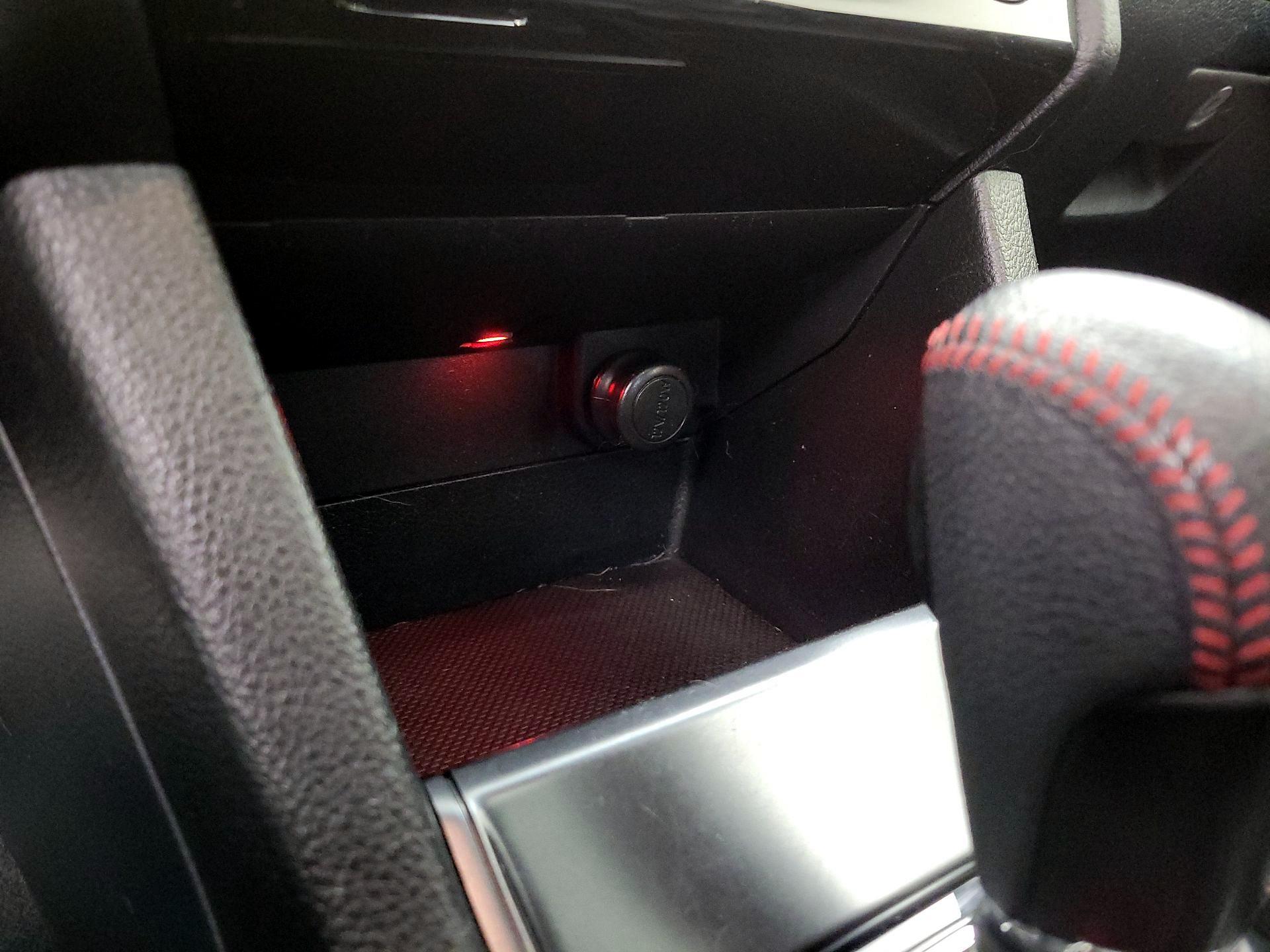 Thumbnail: 2018 Subaru WRX - 19