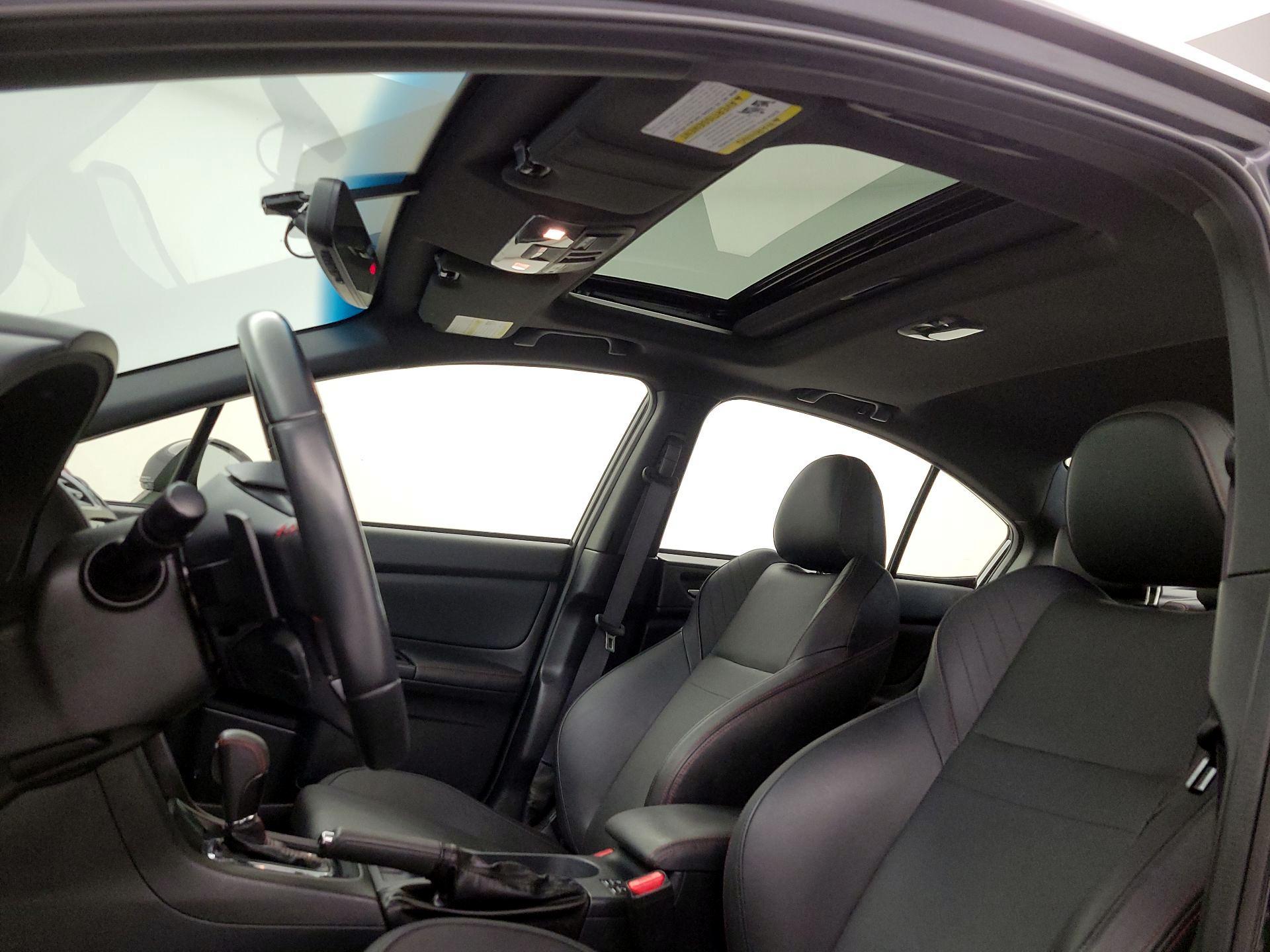 Thumbnail: 2018 Subaru WRX - 20